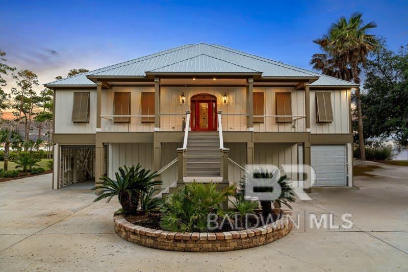 Gulf Shores, Alabama, 36542, United States, 6 Bedrooms Bedrooms, ,4 BathroomsBathrooms,Residential,Active,2044186