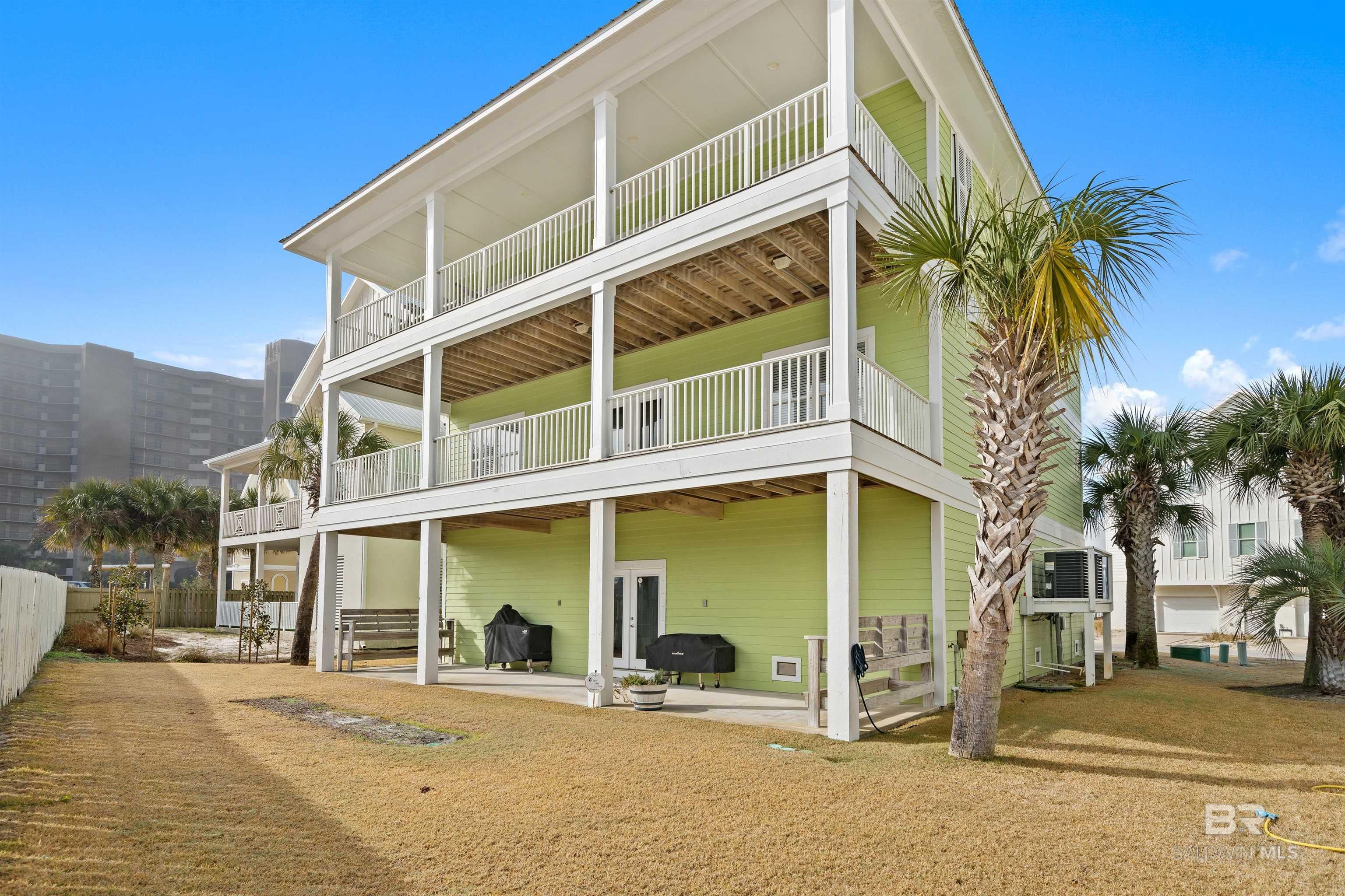 Orange Beach, Alabama, 36561, United States, 5 Bedrooms Bedrooms, ,5 BathroomsBathrooms,Residential,Active,2017475
