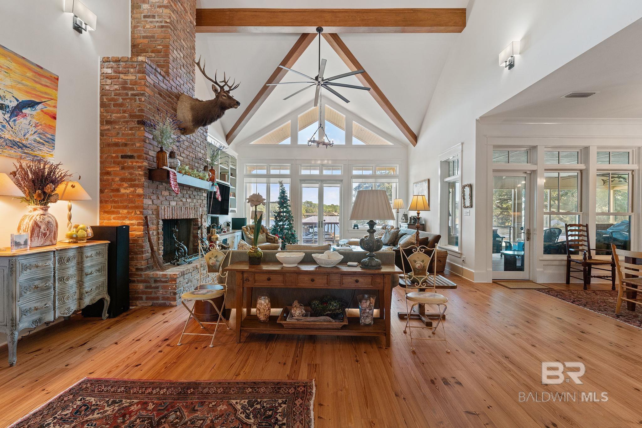 Perdido Beach, Alabama, 36530, United States, 5 Bedrooms Bedrooms, ,6 BathroomsBathrooms,Residential,Active,1945313