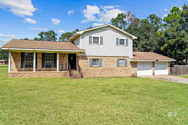 19183 E SILVERHILL AVE, ROBERTSDALE, AL 36567 - Image 1