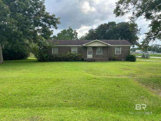 18024 NEBRASKA ST, ROBERTSDALE, AL 36567 - Image 1