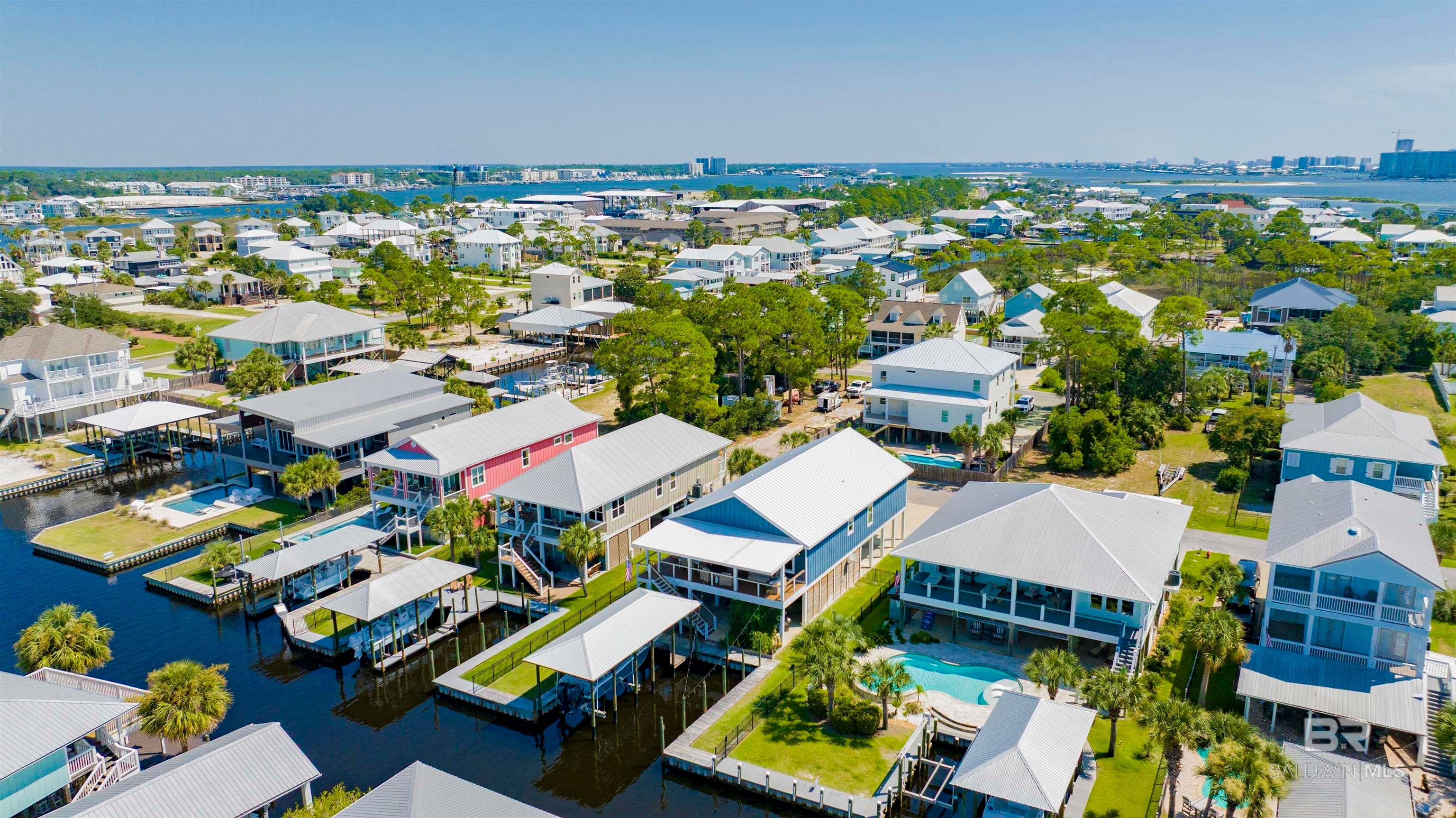 Orange Beach, Alabama, 36561, United States, 5 Bedrooms Bedrooms, ,5 BathroomsBathrooms,Residential,Active,1943760
