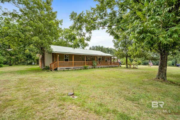 11528 WHITEHOUSE FORK ROAD EXT, BAY MINETTE, AL 36507, photo 4 of 38