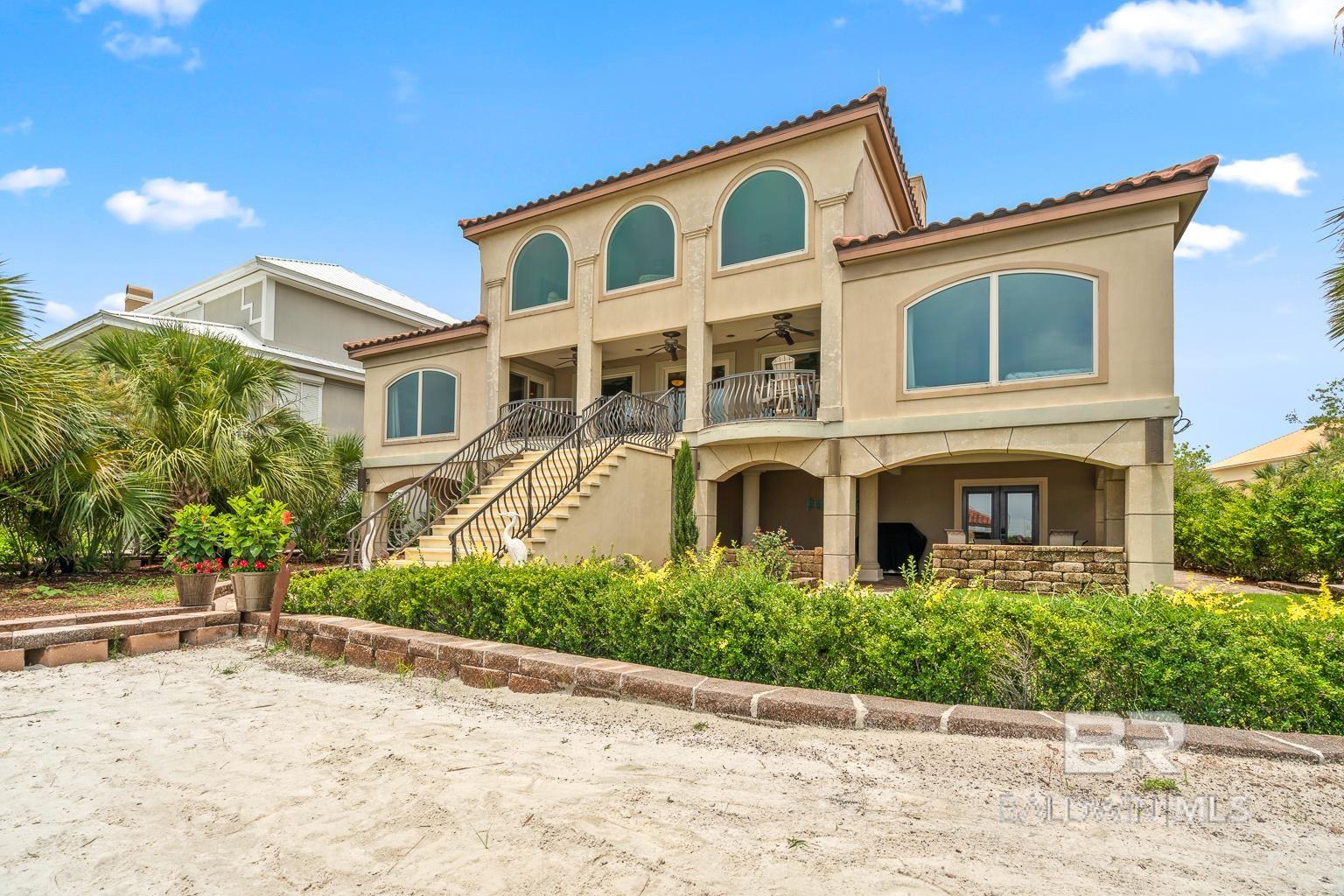 Orange Beach, Alabama, 36561, United States, ,5 BathroomsBathrooms,Residential,Active,1869129
