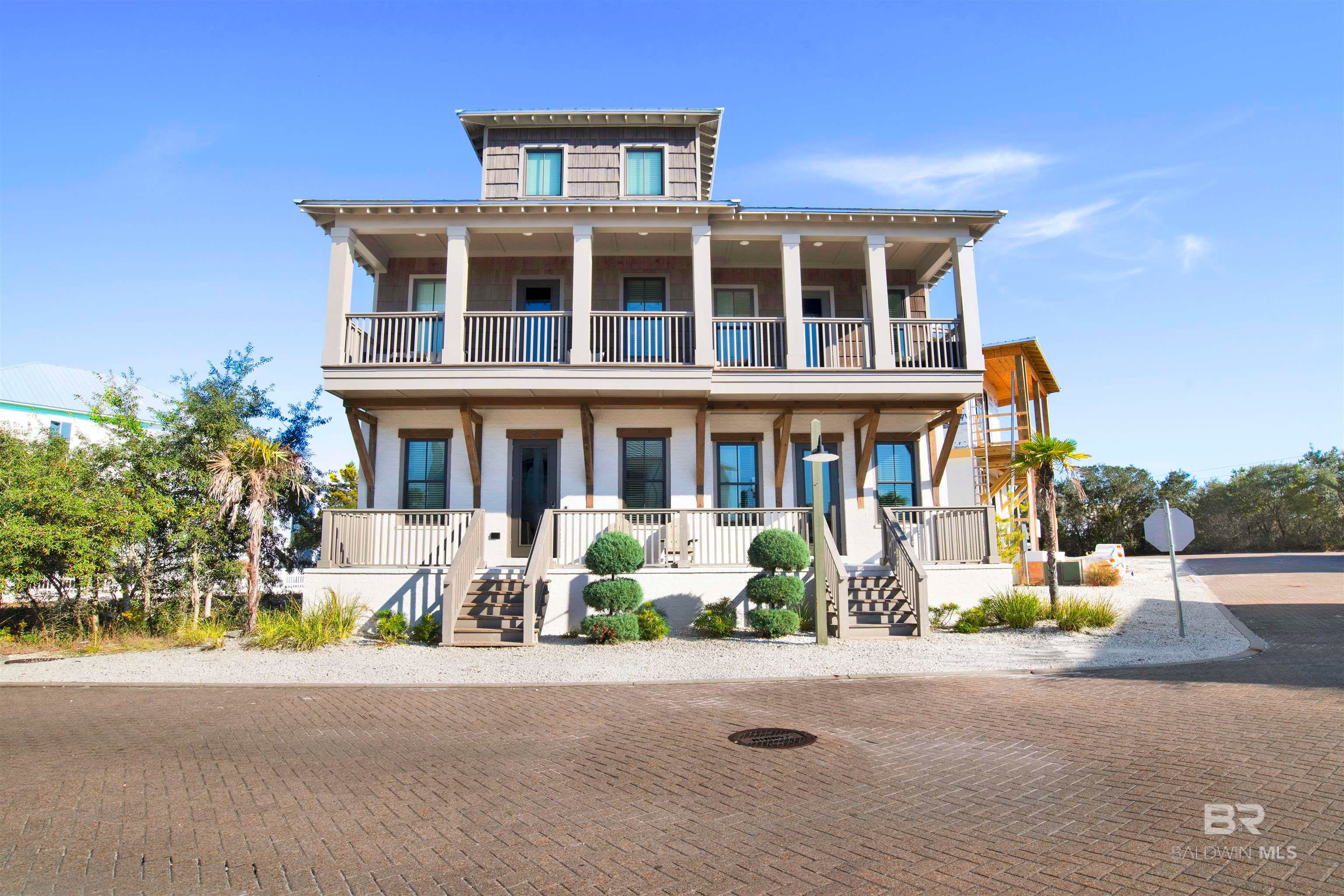 Orange Beach, Alabama, 36561, United States, 4 Bedrooms Bedrooms, ,4 BathroomsBathrooms,Residential,Active,1997626
