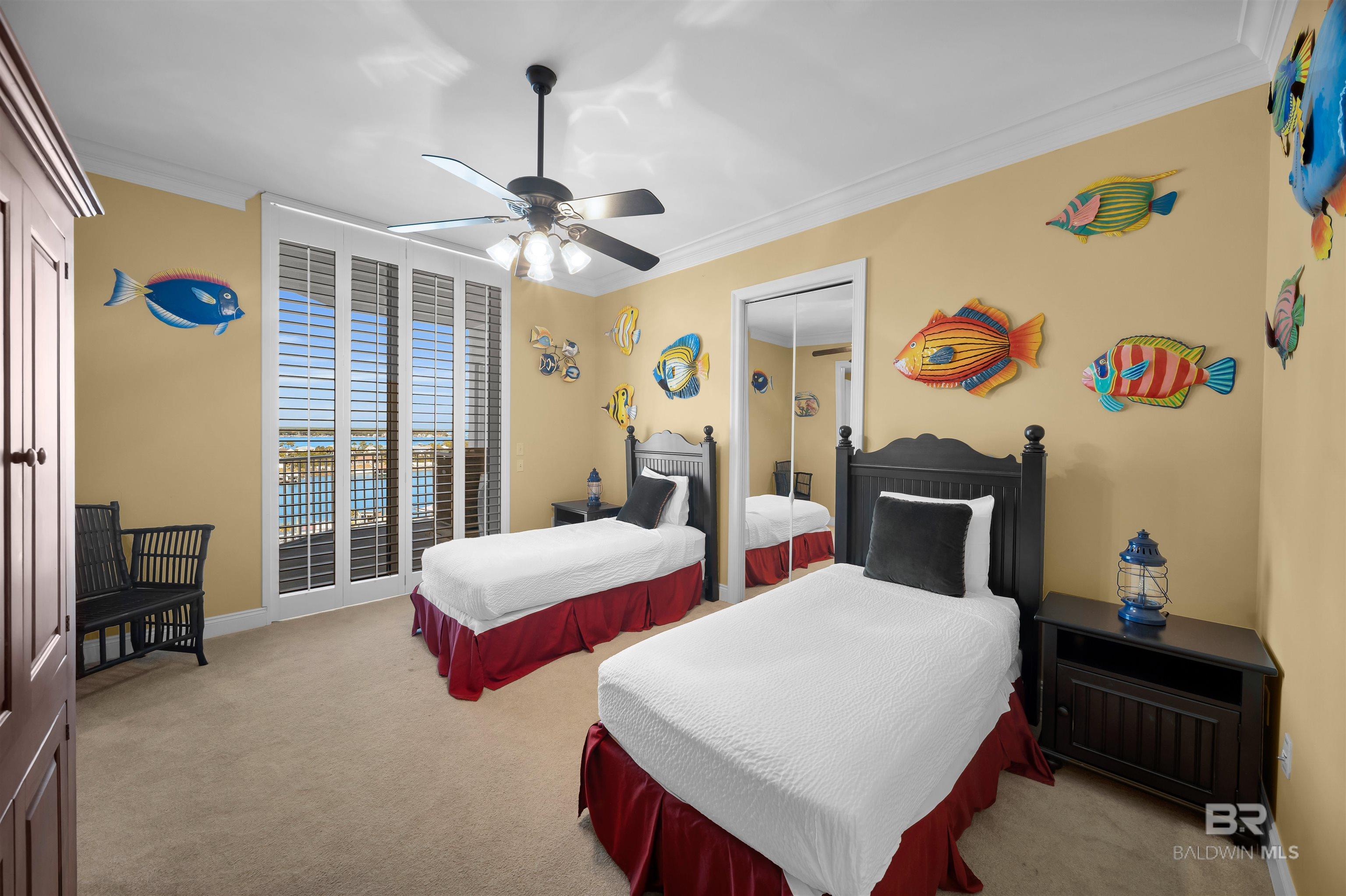 Perdido Key, Florida, 32507, United States, 4 Bedrooms Bedrooms, ,5 BathroomsBathrooms,Residential,Active,2006928