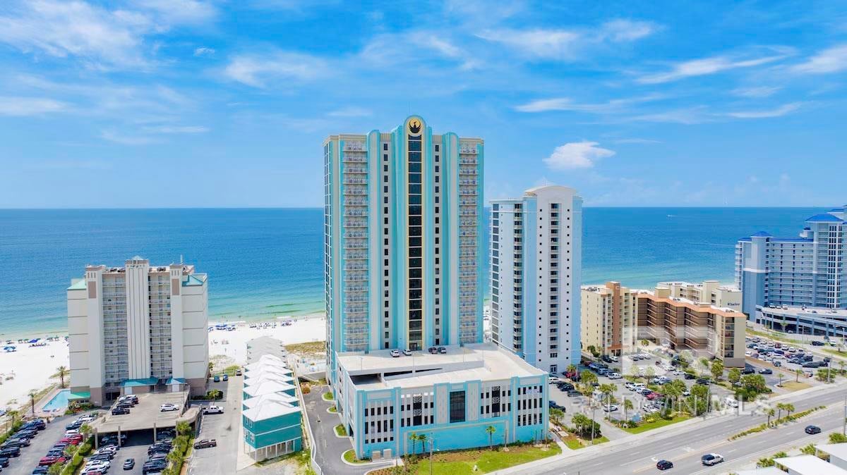 Gulf Shores, Alabama, 36542, United States, 3 Bedrooms Bedrooms, ,3 BathroomsBathrooms,Residential,Active,1953364