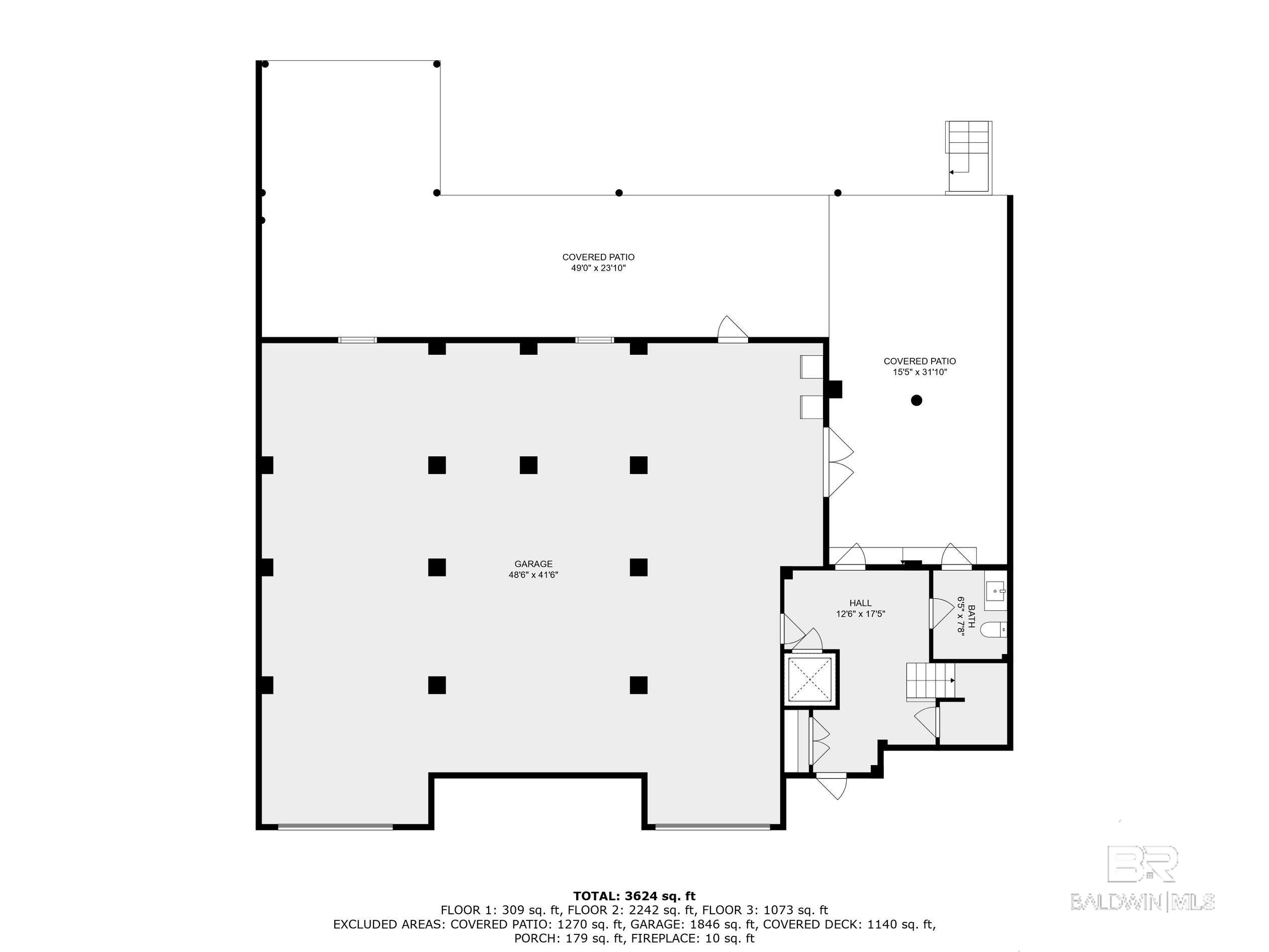 Orange Beach, Alabama, 36561, United States, ,5 BathroomsBathrooms,Residential,Active,1756793