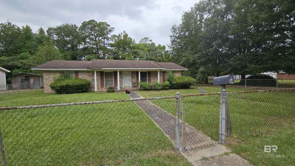 216 6TH AVE, ATMORE, AL 36502 - Image 1