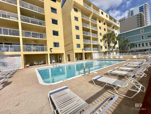 615 W BEACH BLVD APT 4F, GULF SHORES, AL 36542 - Image 1