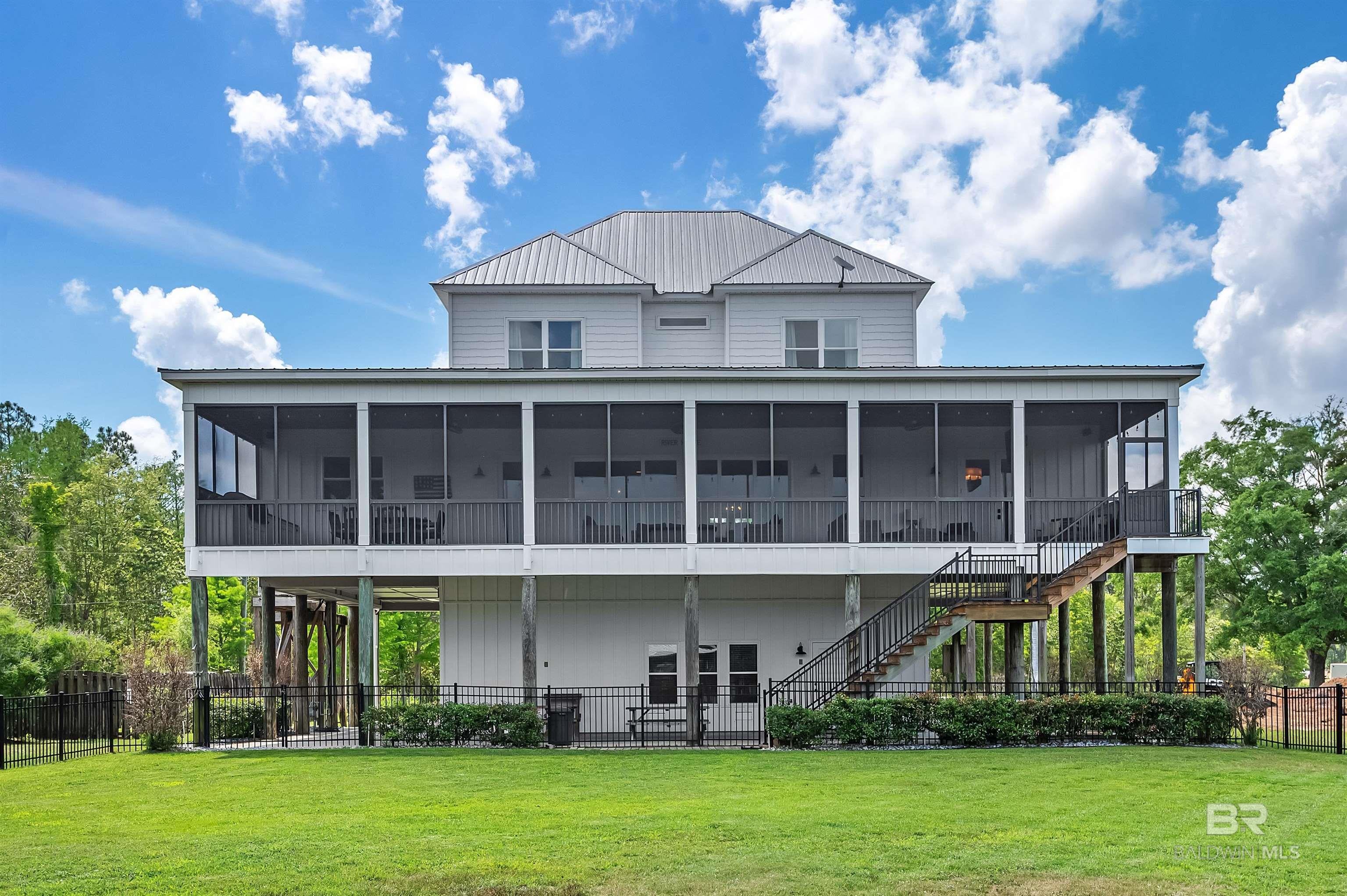 Fairhope, Alabama, 36532, United States, 4 Bedrooms Bedrooms, ,4 BathroomsBathrooms,Residential,Active,1798228