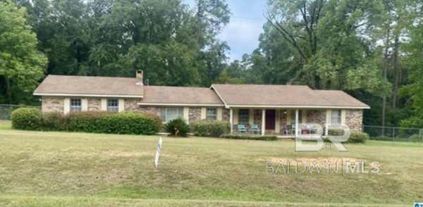 17288 HIGHWAY 31, EVERGREEN, AL 36401 - Image 1