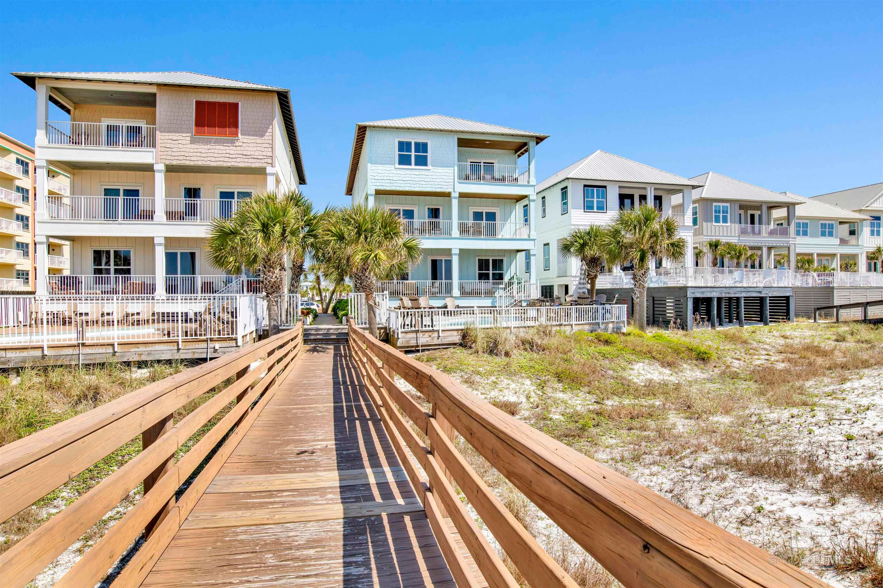 Orange Beach, Alabama, 36561, United States, 10 Bedrooms Bedrooms, ,10 BathroomsBathrooms,Residential,Active,1773253
