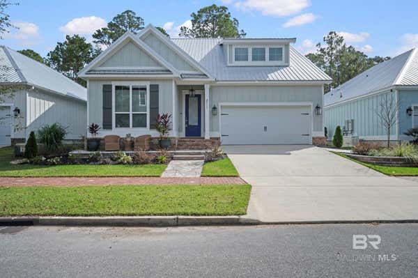 2711 CHASTAIN ST, GULF SHORES, AL 36542 - Image 1