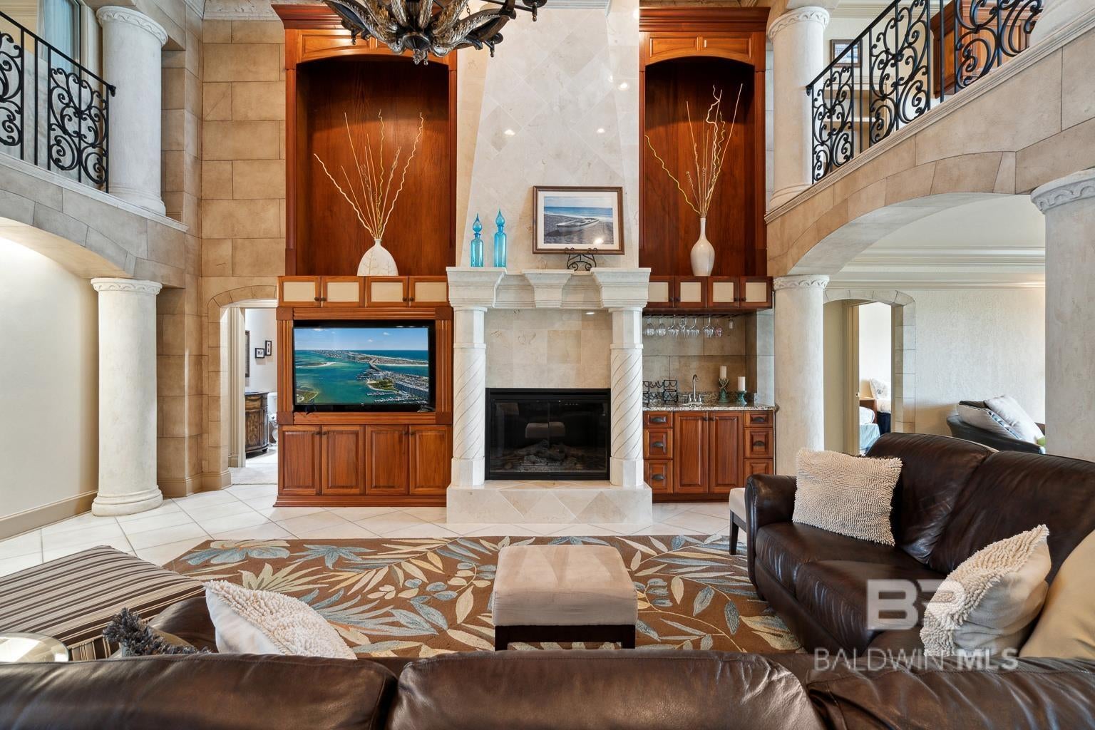 Orange Beach, Alabama, 36561, United States, ,5 BathroomsBathrooms,Residential,Active,1869129