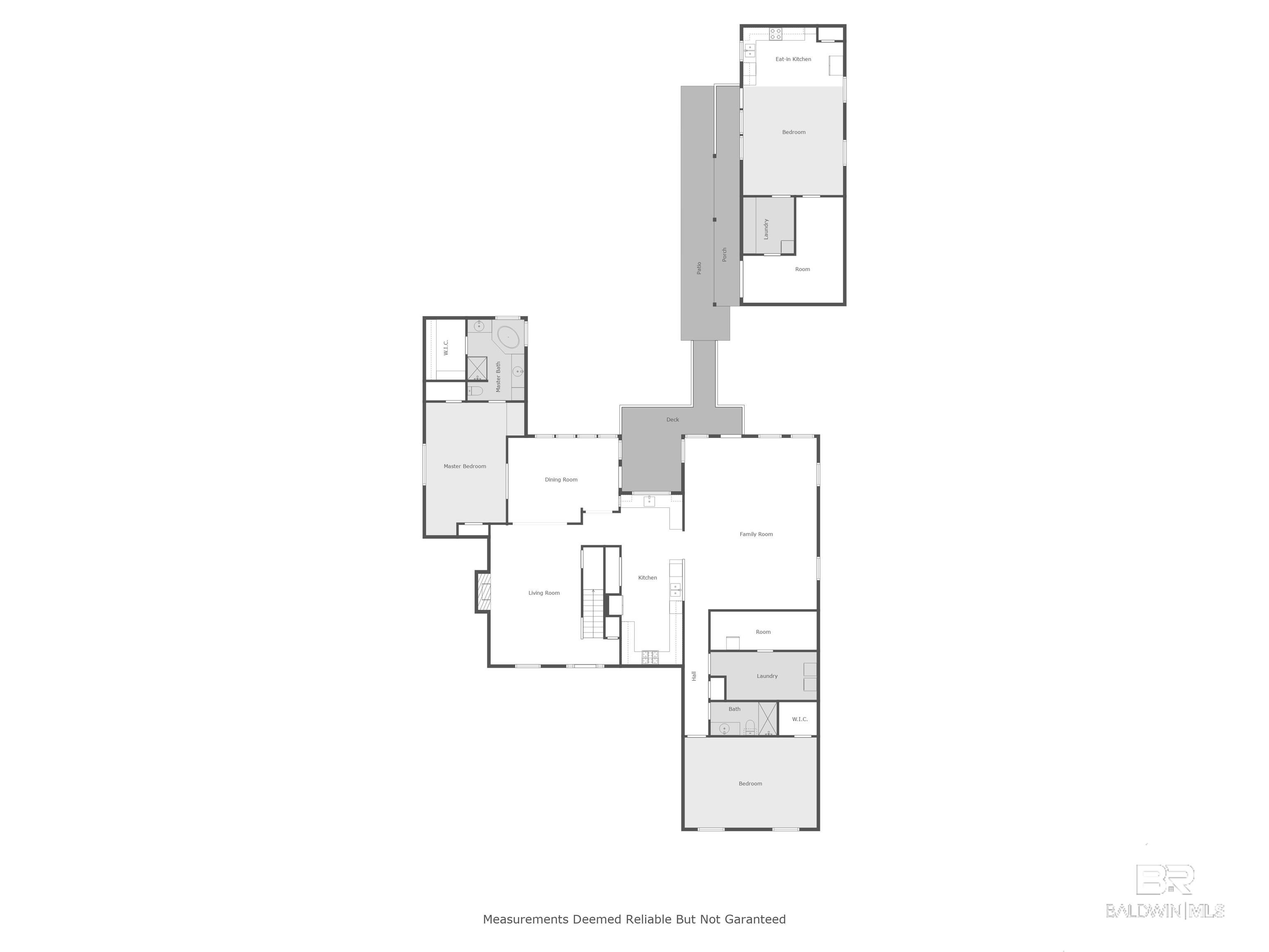 Daphne, Alabama, 36526, United States, ,4 BathroomsBathrooms,Residential,Active,1791400