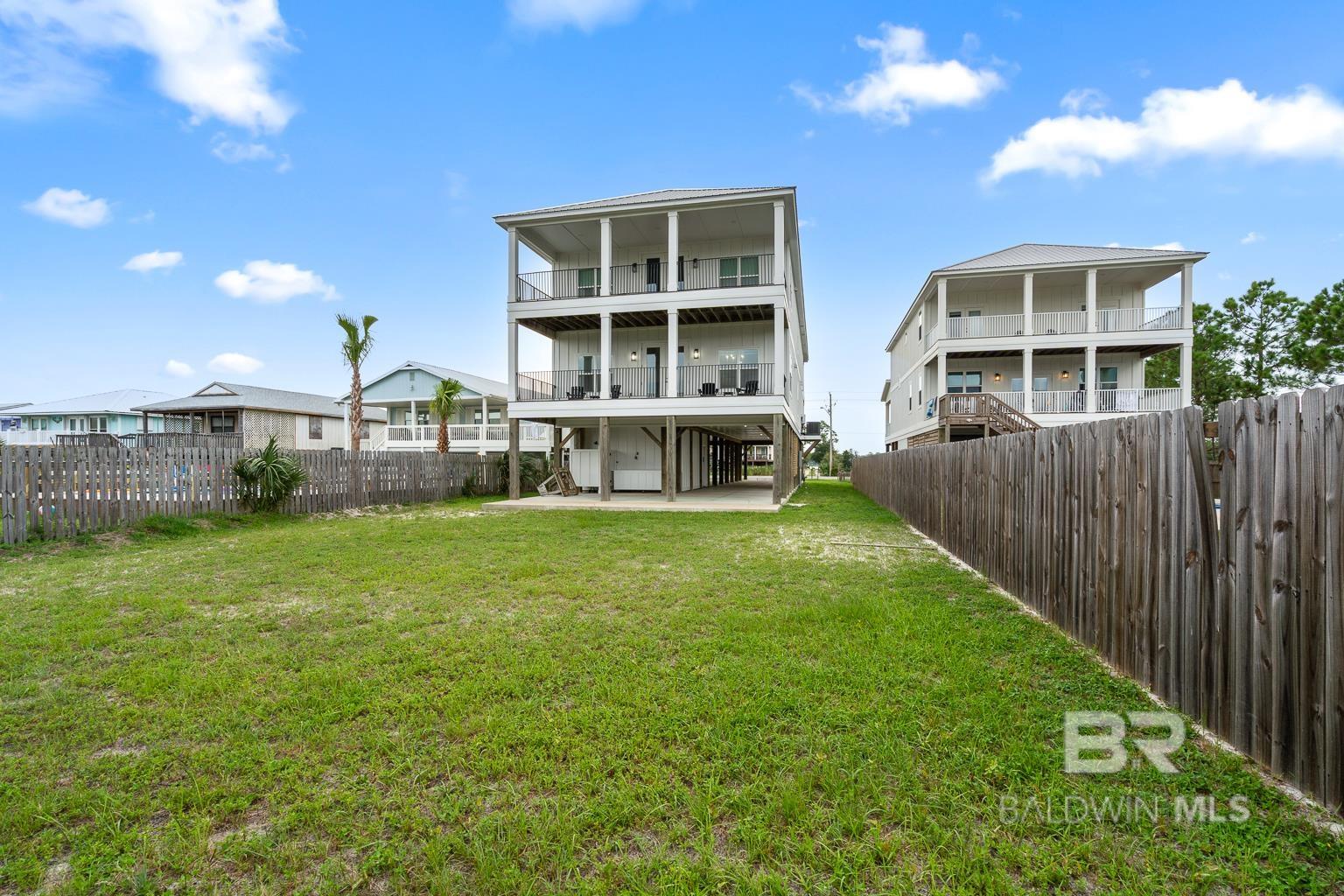 Gulf Shores, Alabama, 36542, United States, 6 Bedrooms Bedrooms, ,8 BathroomsBathrooms,Residential,Active,1907976