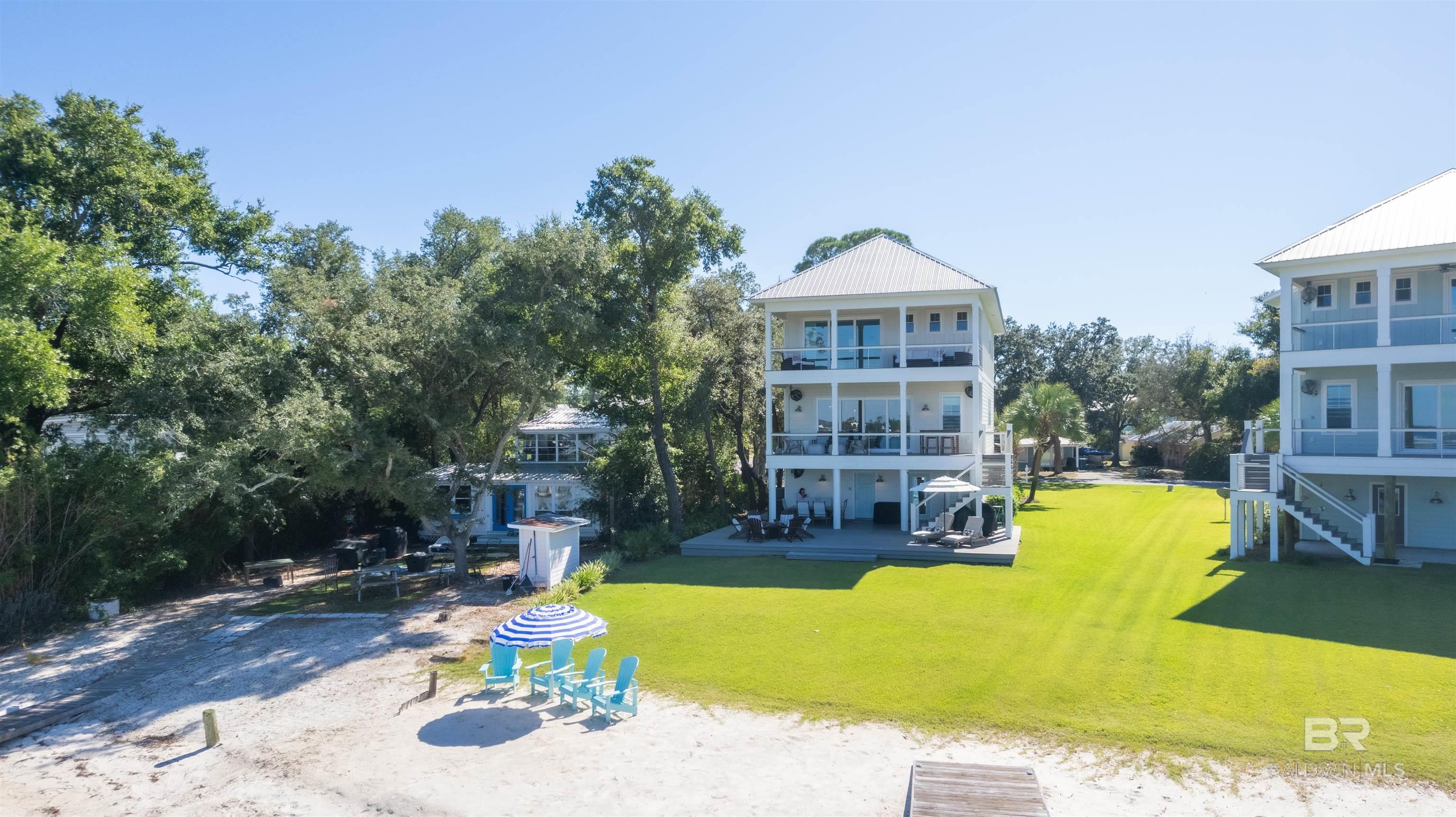 Orange Beach, Alabama, 36561, United States, 4 Bedrooms Bedrooms, ,6 BathroomsBathrooms,Residential,Active,1968116