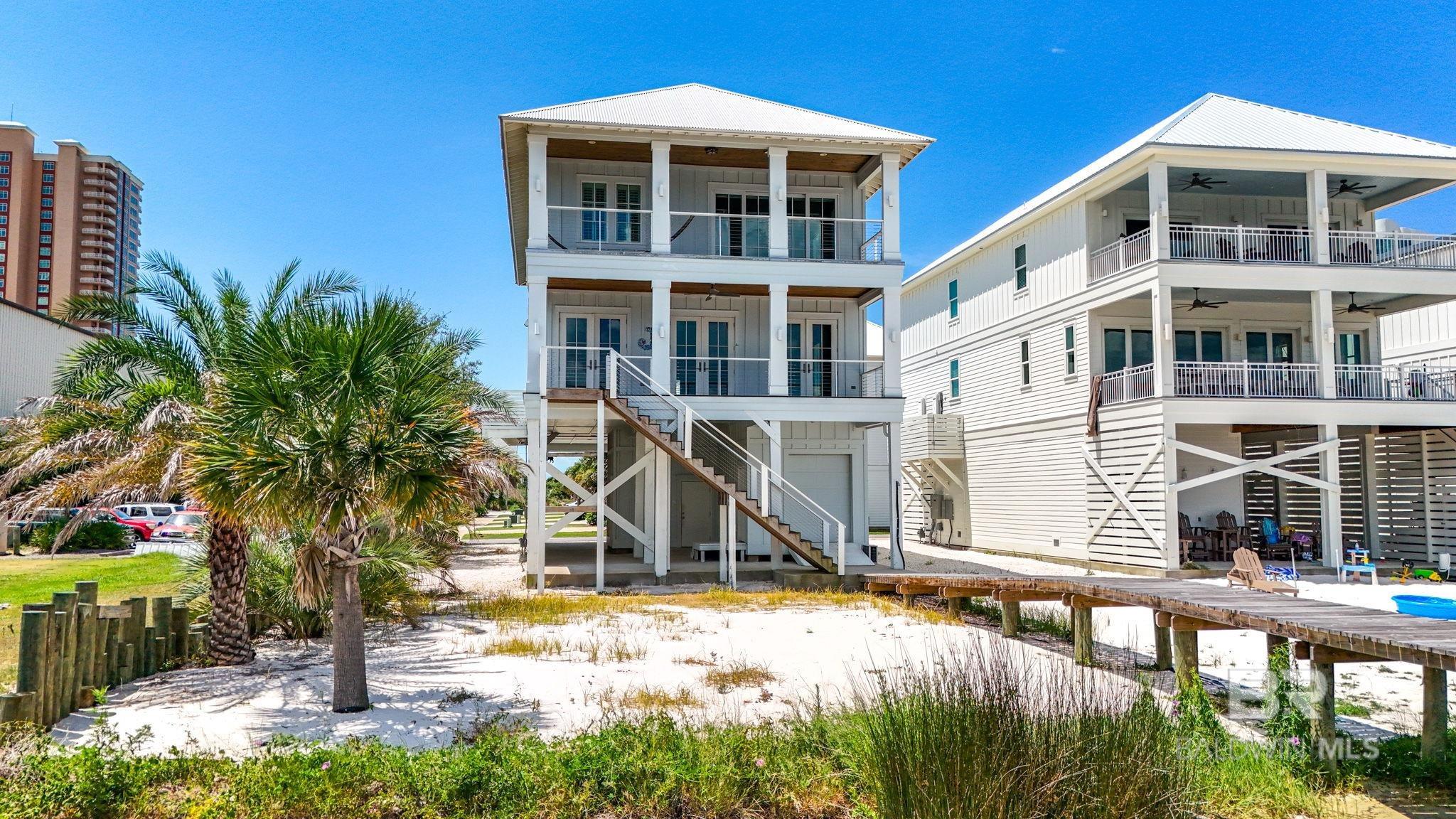 Orange Beach, Alabama, 36561, United States, 5 Bedrooms Bedrooms, ,5 BathroomsBathrooms,Residential,Active,1889336