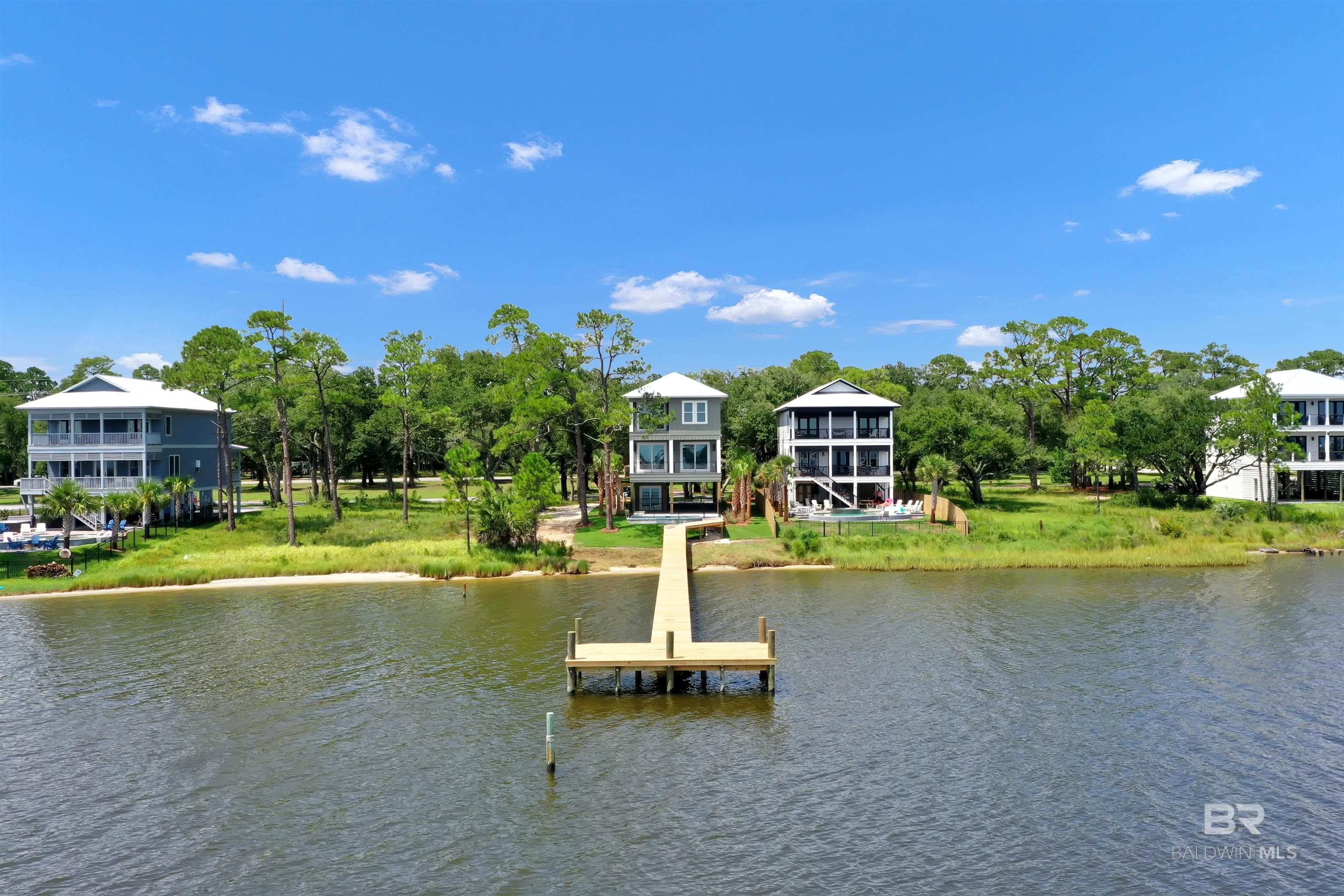 Gulf Shores, Alabama, 36542, United States, ,4 BathroomsBathrooms,Residential,Active,1702141