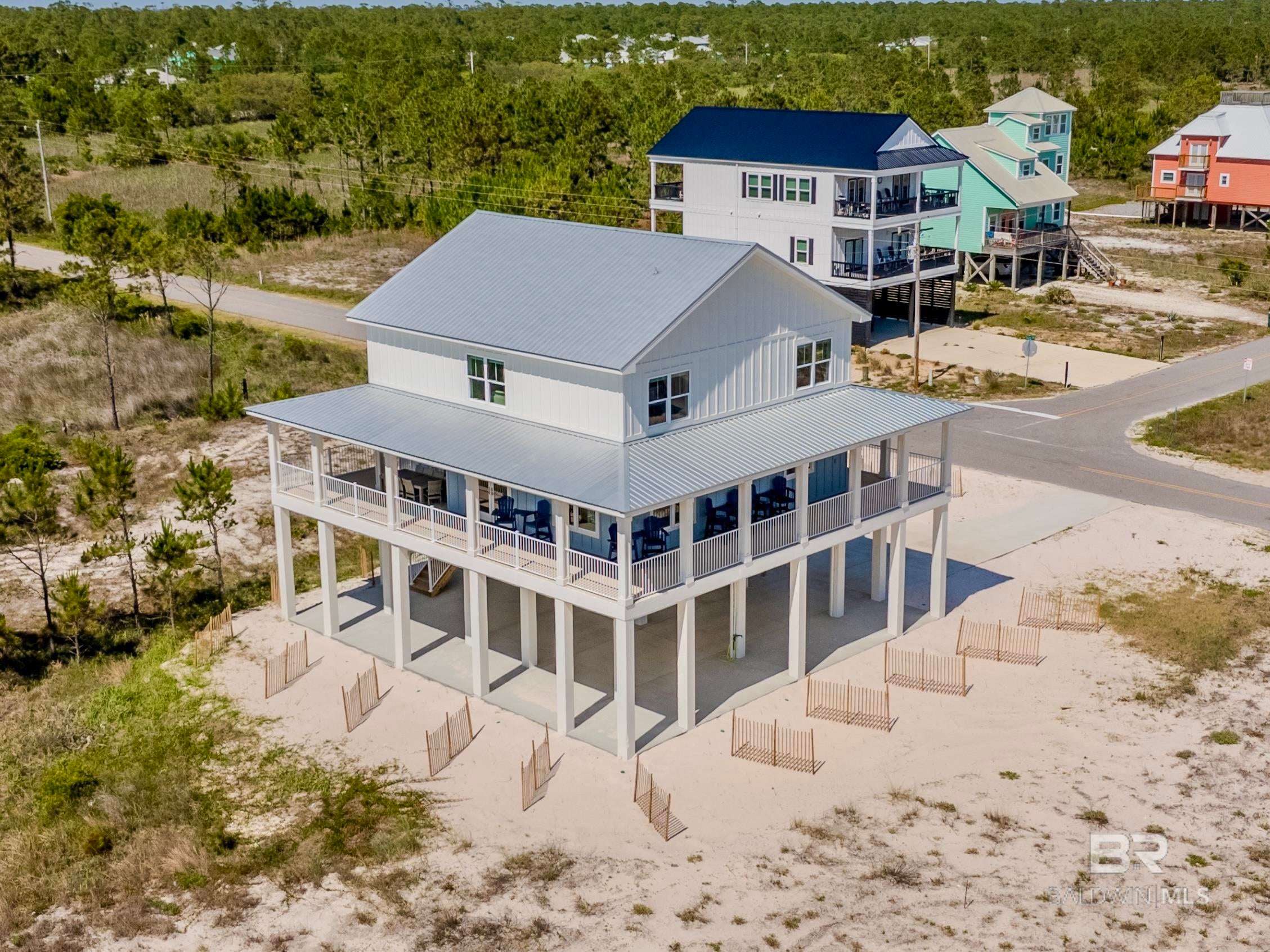 Gulf Shores, Alabama, 36542, United States, ,6 BathroomsBathrooms,Residential,Active,1798119