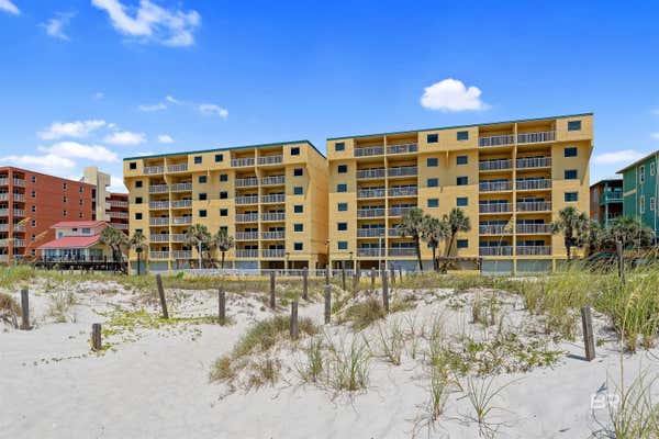 615 W BEACH BLVD APT 1E, GULF SHORES, AL 36542 - Image 1