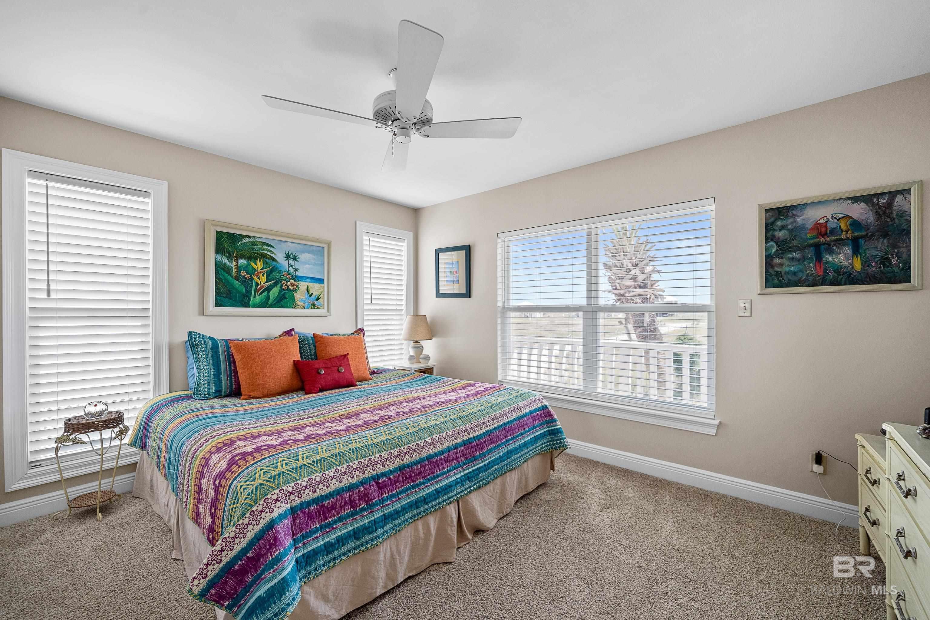 Gulf Shores, Alabama, 36542, United States, 4 Bedrooms Bedrooms, ,3 BathroomsBathrooms,Residential,Active,1943803