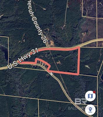 0 HIGHWAY 31, EVERGREEN, AL 36401 - Image 1