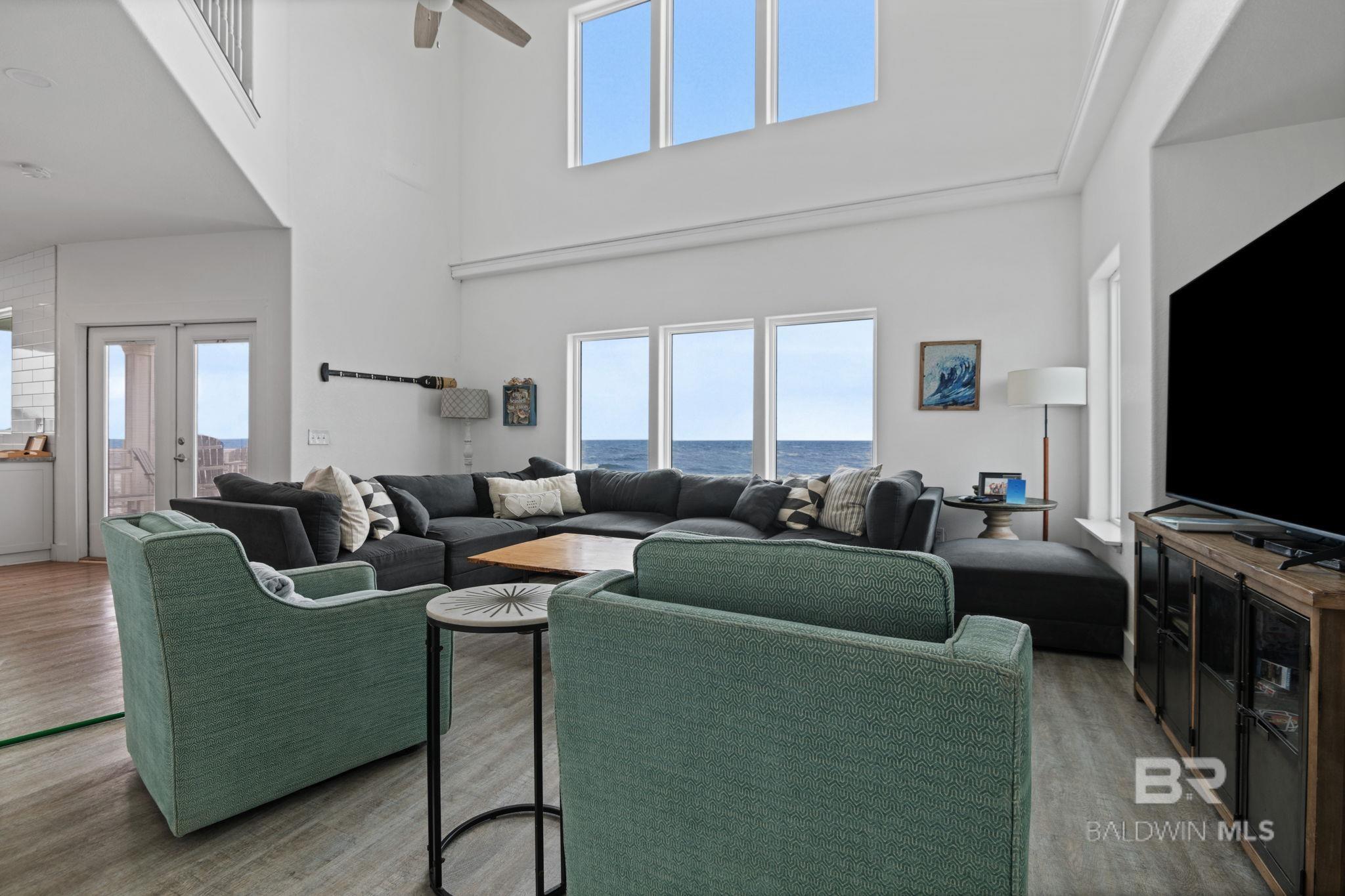 Gulf Shores, Alabama, 36542, United States, 5 Bedrooms Bedrooms, ,5 BathroomsBathrooms,Residential,Active,1972153