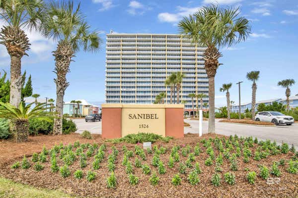 1524 W BEACH BLVD APT 603, GULF SHORES, AL 36542 - Image 1