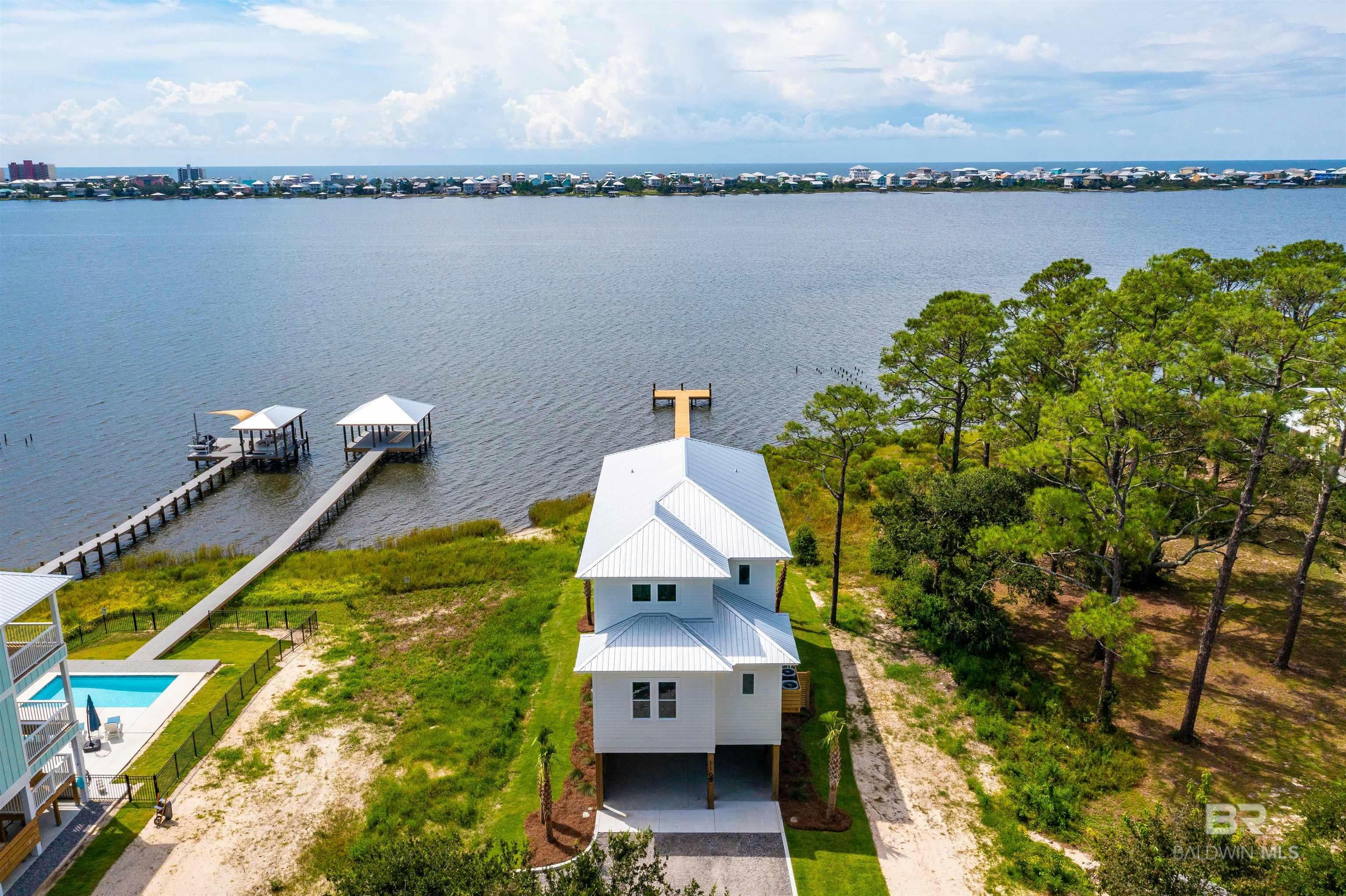 Gulf Shores, Alabama, 36542, United States, ,4 BathroomsBathrooms,Residential,Active,1702141