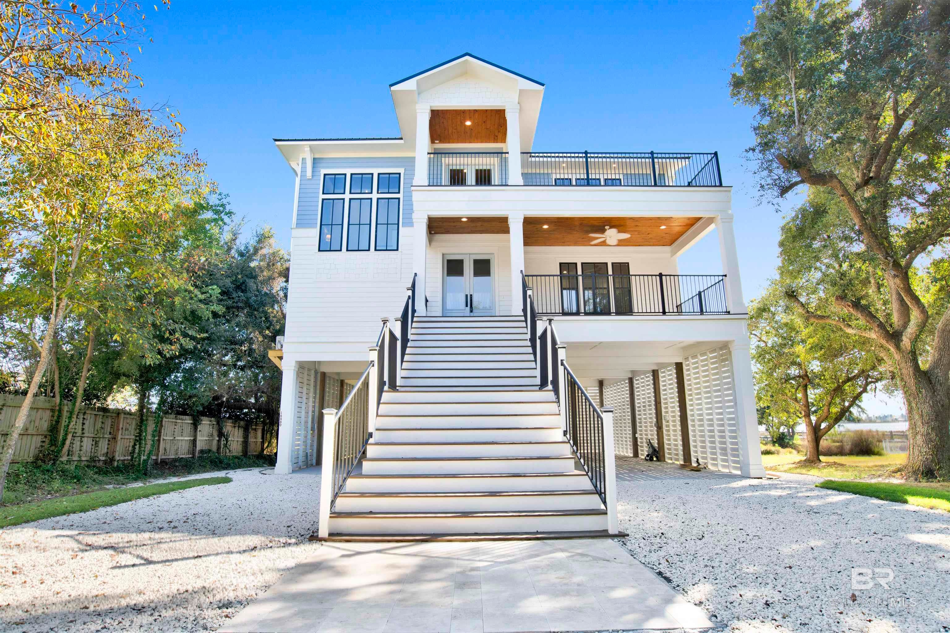 Gulf Shores, Alabama, 36542, United States, 5 Bedrooms Bedrooms, ,6 BathroomsBathrooms,Residential,Active,1992540