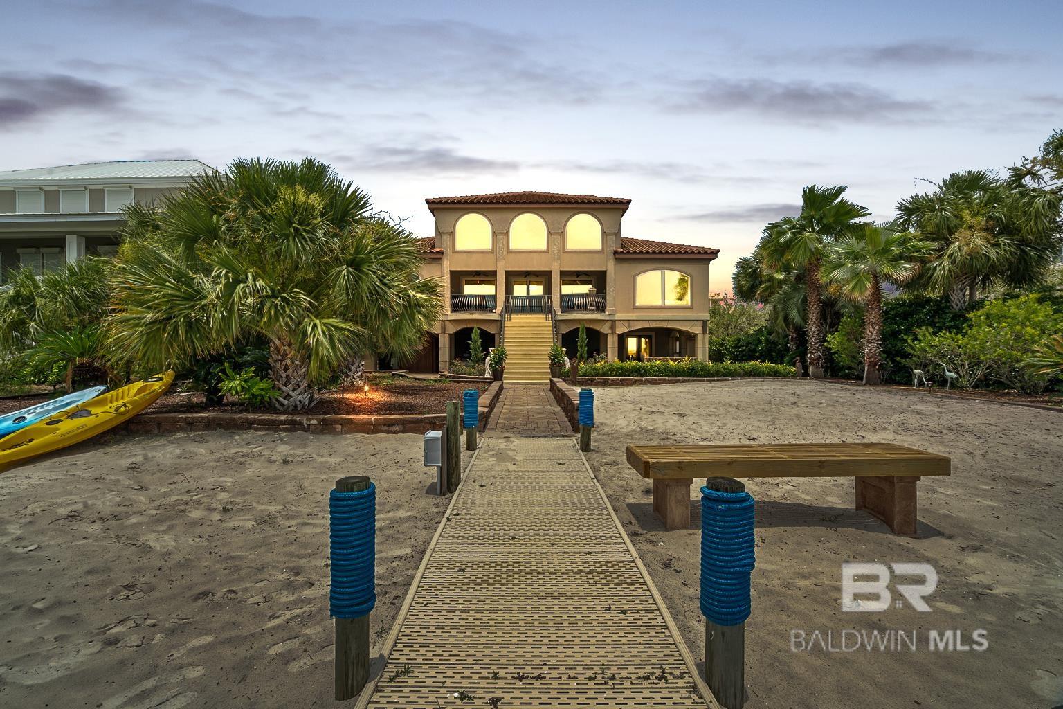 Orange Beach, Alabama, 36561, United States, ,5 BathroomsBathrooms,Residential,Active,1869129