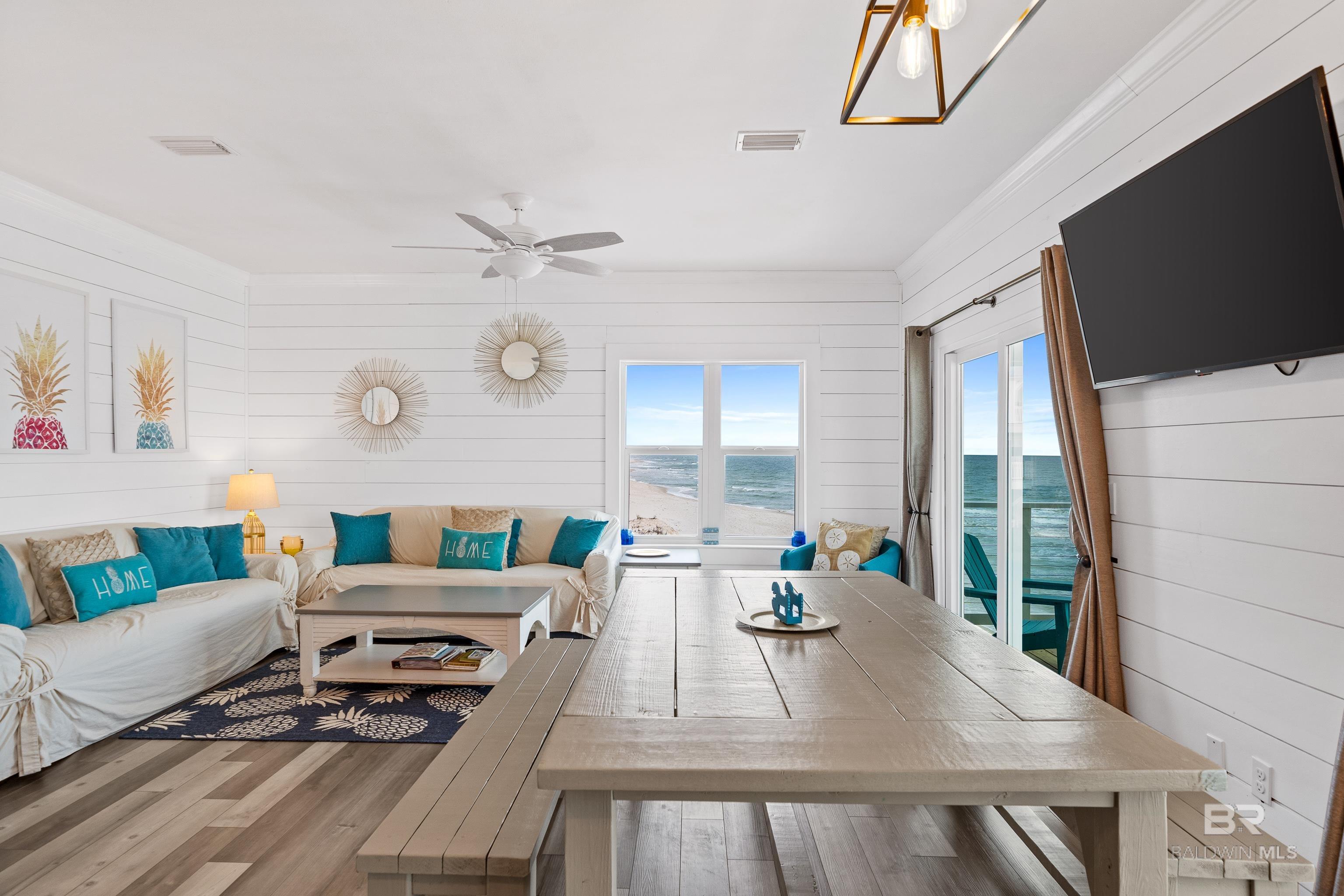 Gulf Shores, Alabama, 36542, United States, ,4 BathroomsBathrooms,Residential,Active,1731253