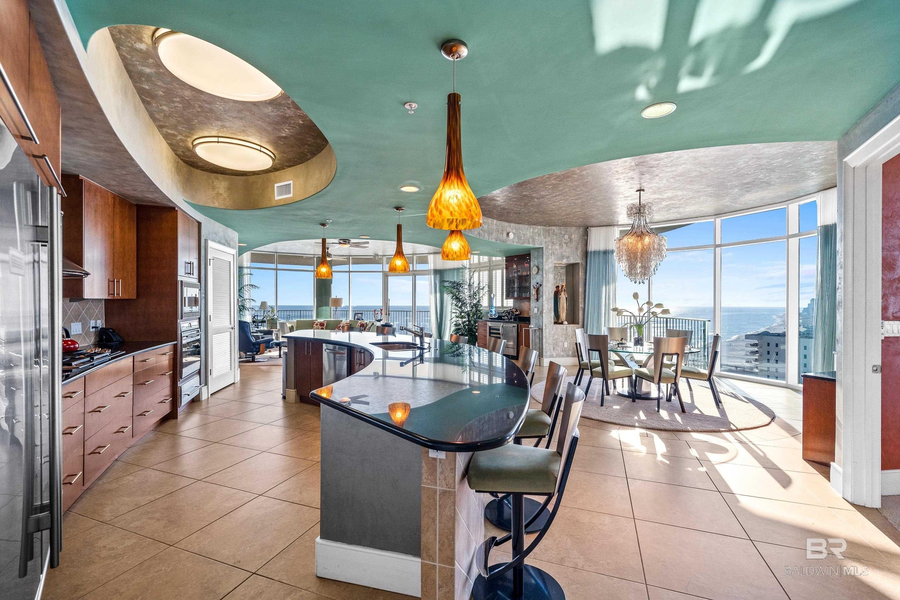 Orange Beach, Alabama, 36561, United States, ,5 BathroomsBathrooms,Residential,Active,1702105