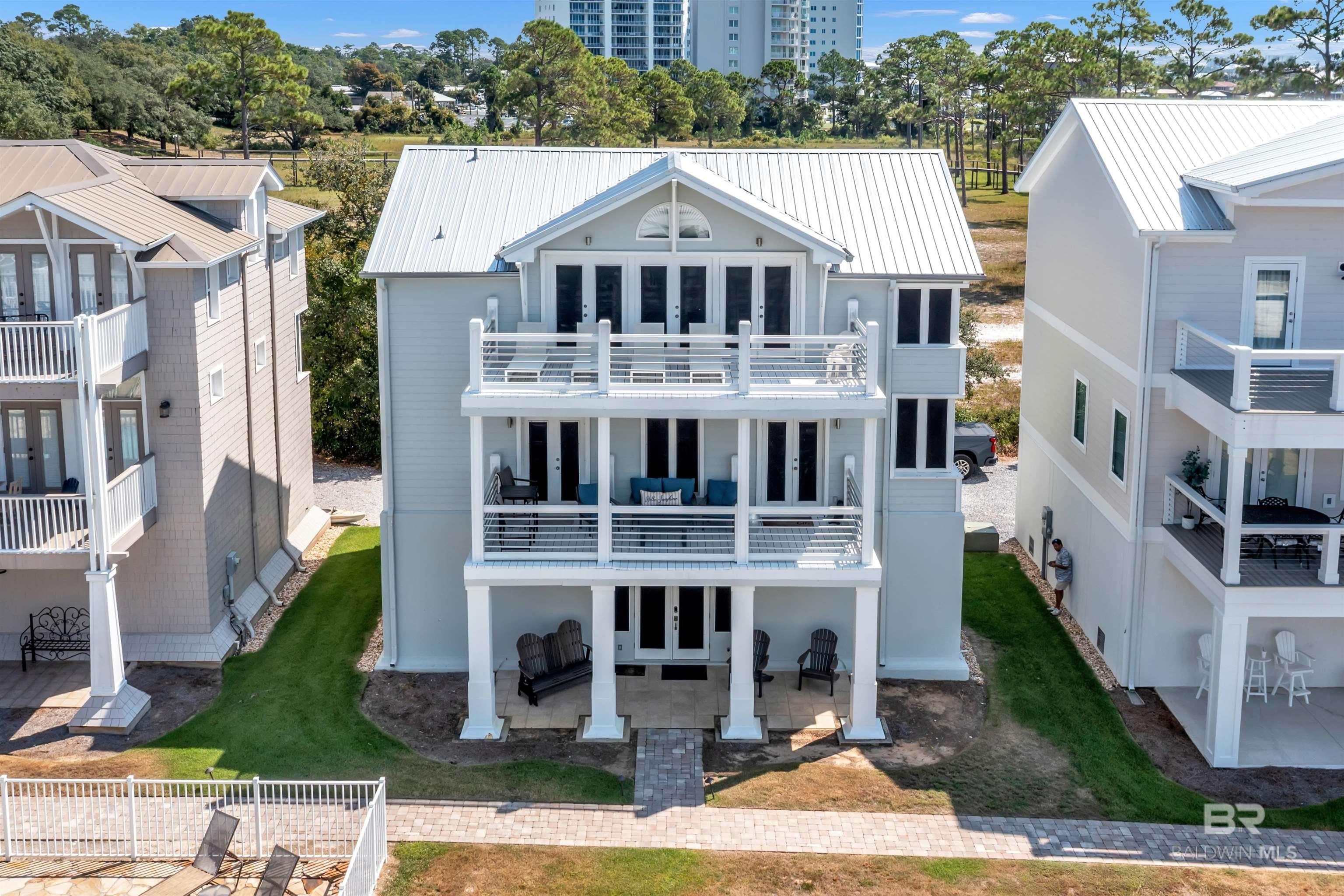 Orange Beach, Alabama, 36561, United States, 5 Bedrooms Bedrooms, ,4 BathroomsBathrooms,Residential,Active,1946327