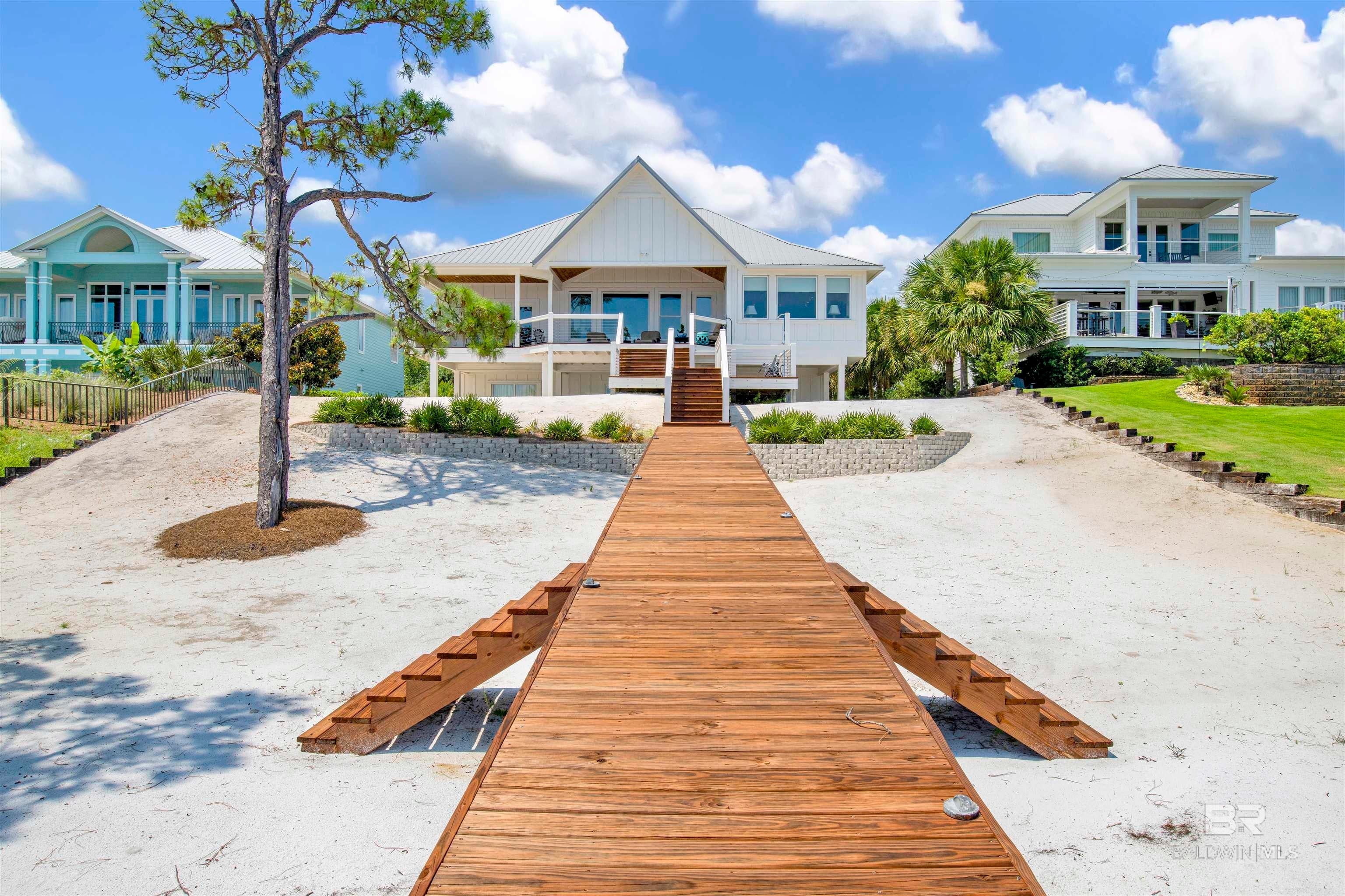 Orange Beach, Alabama, 36561, United States, ,3 BathroomsBathrooms,Residential,Active,1871245