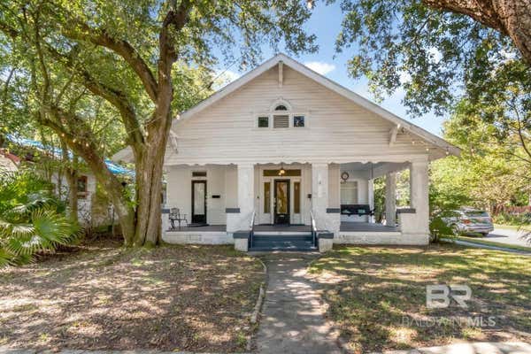 250 TUTTLE AVE, MOBILE, AL 36604 - Image 1