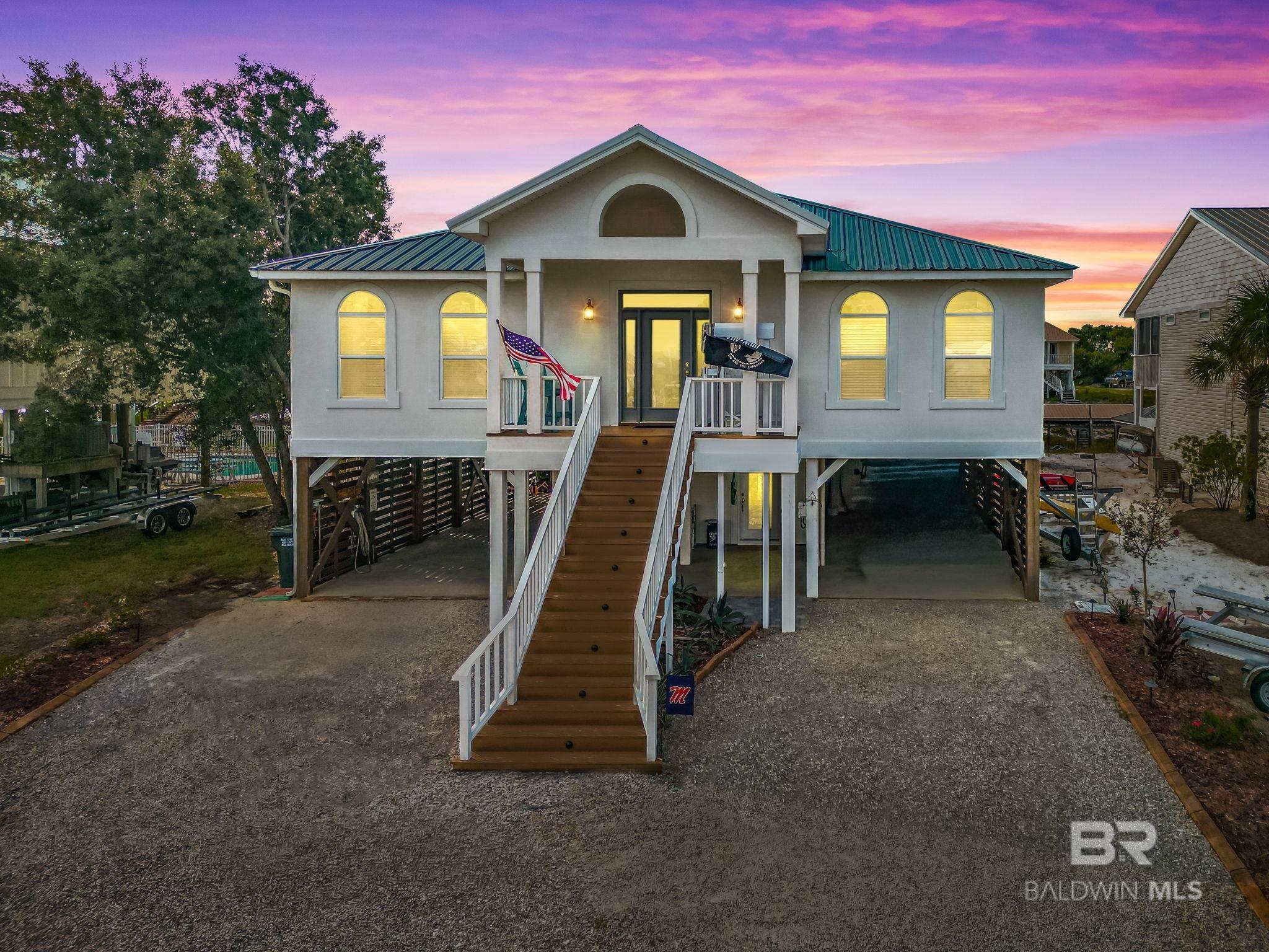 Orange Beach, Alabama, 36561, United States, 4 Bedrooms Bedrooms, ,3 BathroomsBathrooms,Residential,Active,1929663