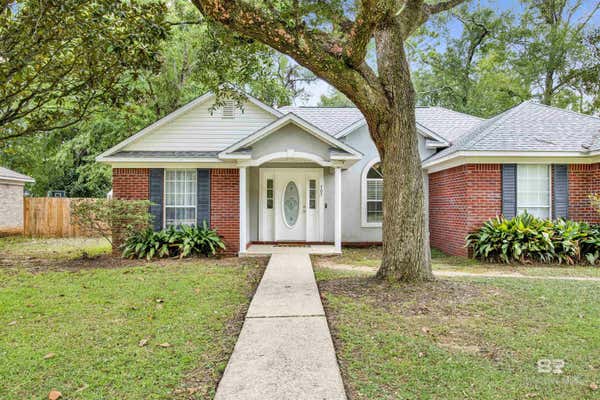 707 W 9TH ST, BAY MINETTE, AL 36507 - Image 1