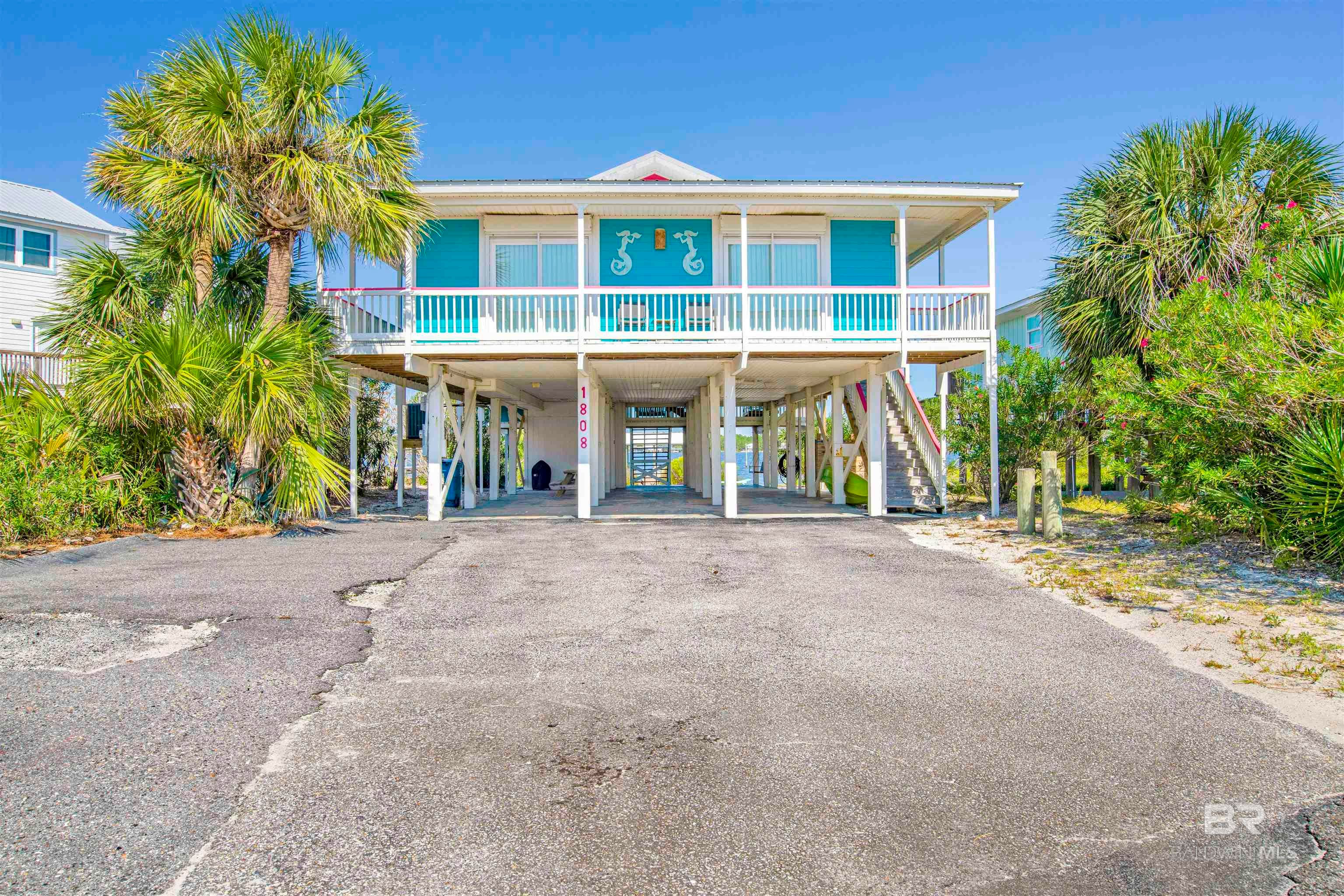 Gulf Shores, Alabama, 36542, United States, ,2 BathroomsBathrooms,Residential,Active,1701607