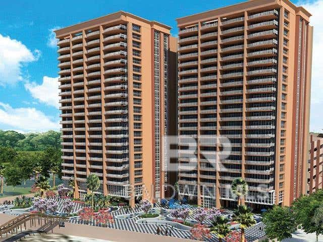 22988 PERDIDO BEACH BLVD Unit 1402  