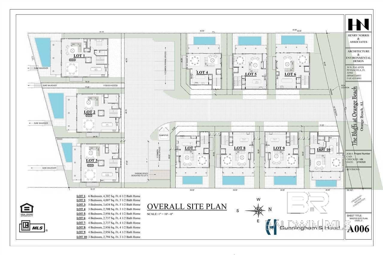 Orange Beach, Alabama, 36561, United States, ,5 BathroomsBathrooms,Residential,Active,1734391