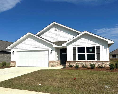 1234 HAYWARD LOOP, FOLEY, AL 36535 - Image 1