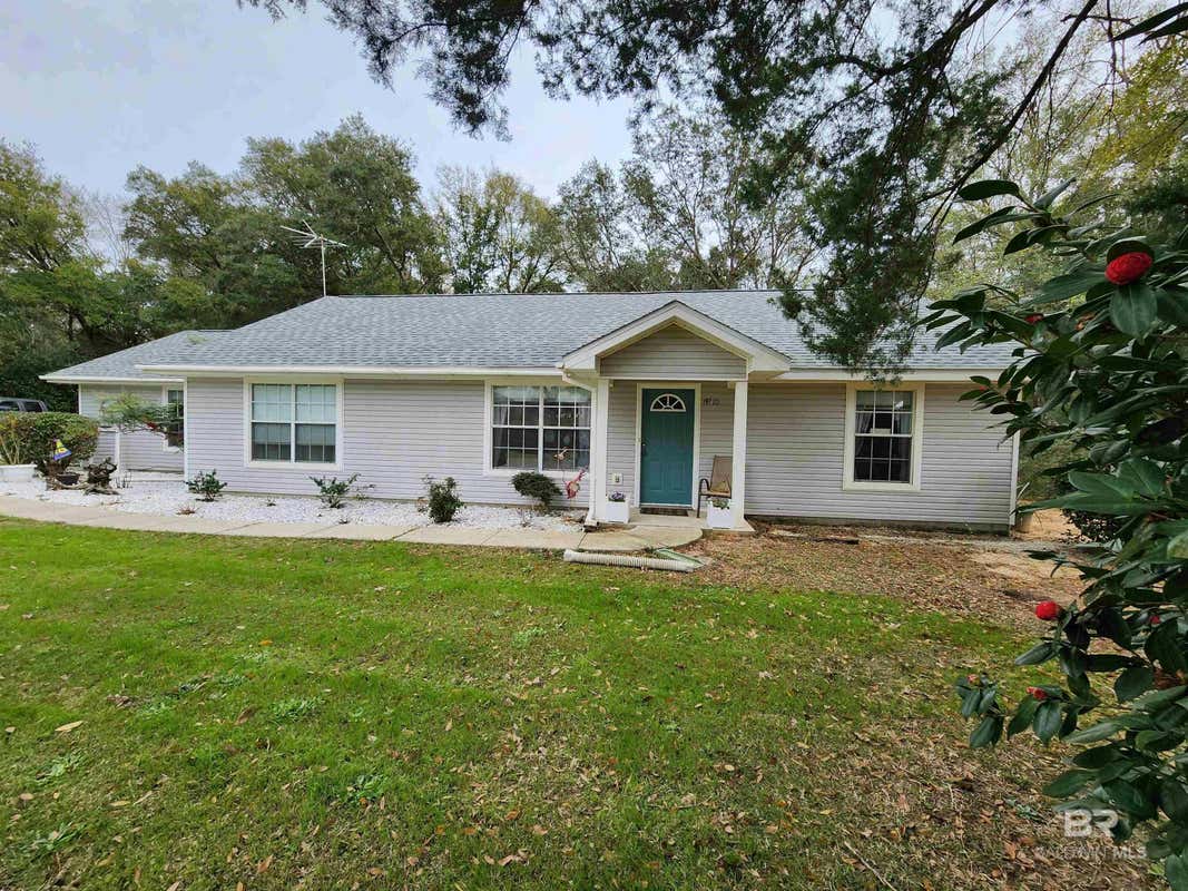 11010 S PICKENS AVE, LILLIAN, AL 36549, photo 1 of 41