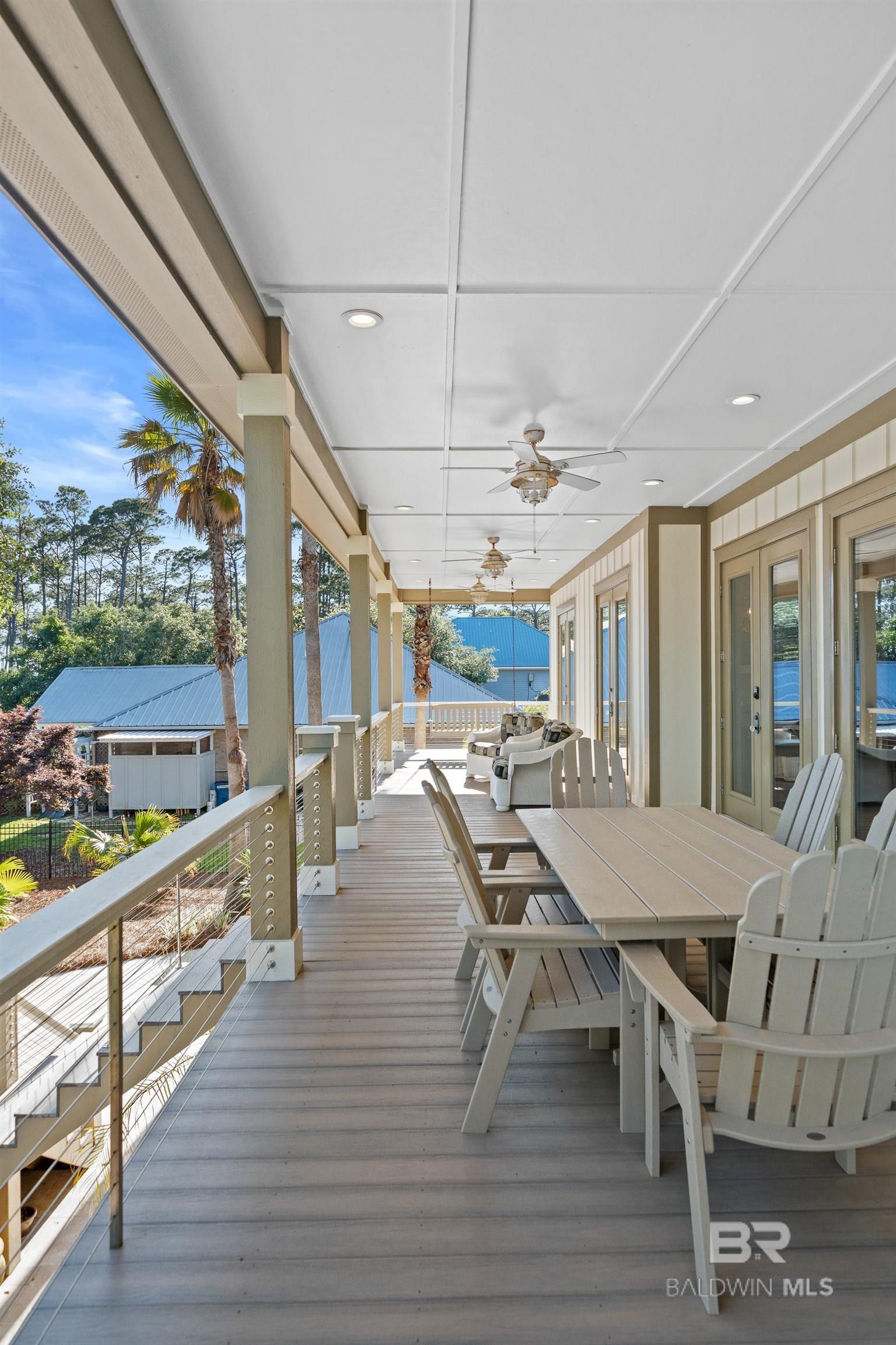 Gulf Shores, Alabama, 36542, United States, 6 Bedrooms Bedrooms, ,4 BathroomsBathrooms,Residential,Active,2044186
