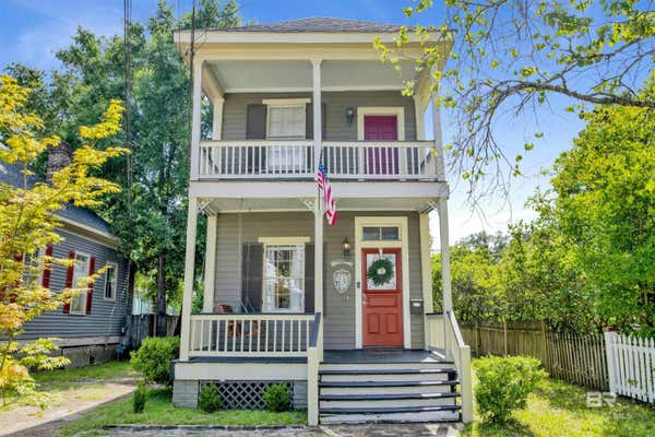 158 S CEDAR ST, MOBILE, AL 36602 - Image 1