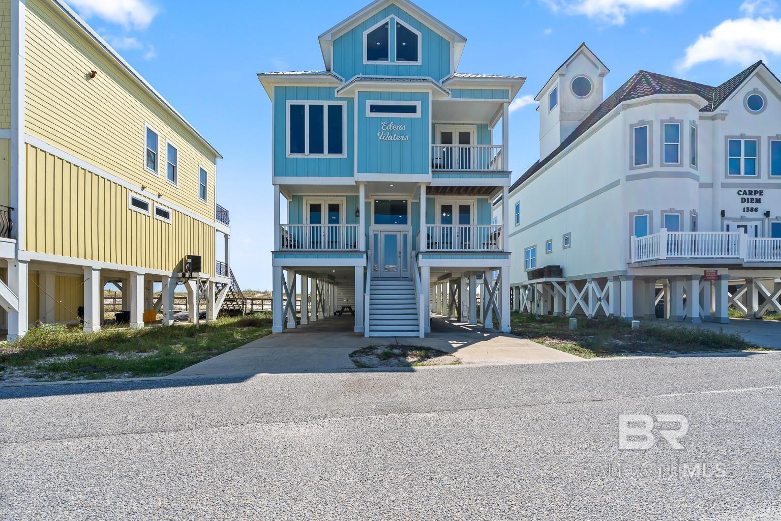 Gulf Shores, Alabama, 36542, United States, ,Residential,Active,1703031