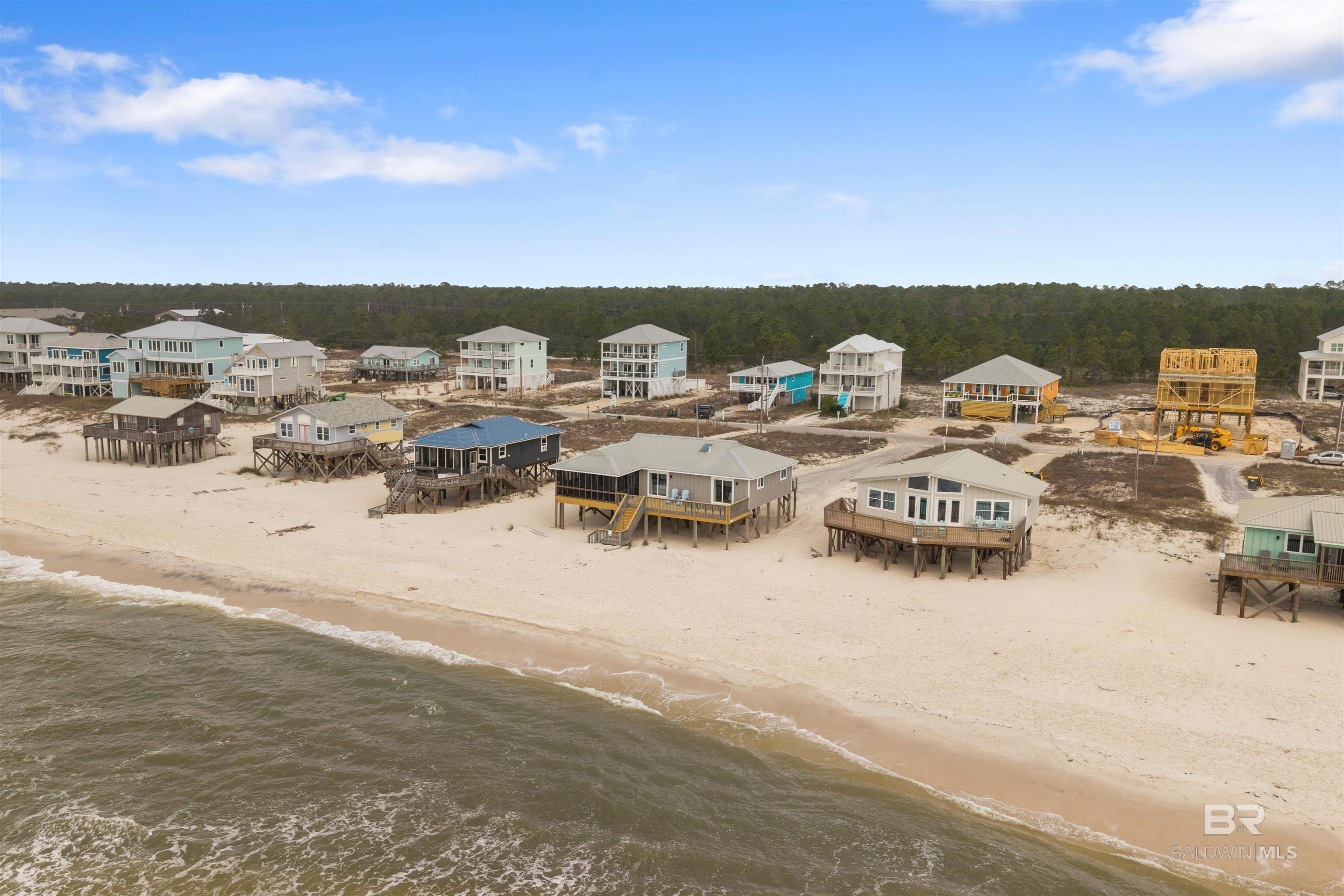 Gulf Shores, Alabama, 36542, United States, 3 Bedrooms Bedrooms, ,3 BathroomsBathrooms,Residential,Active,2009858