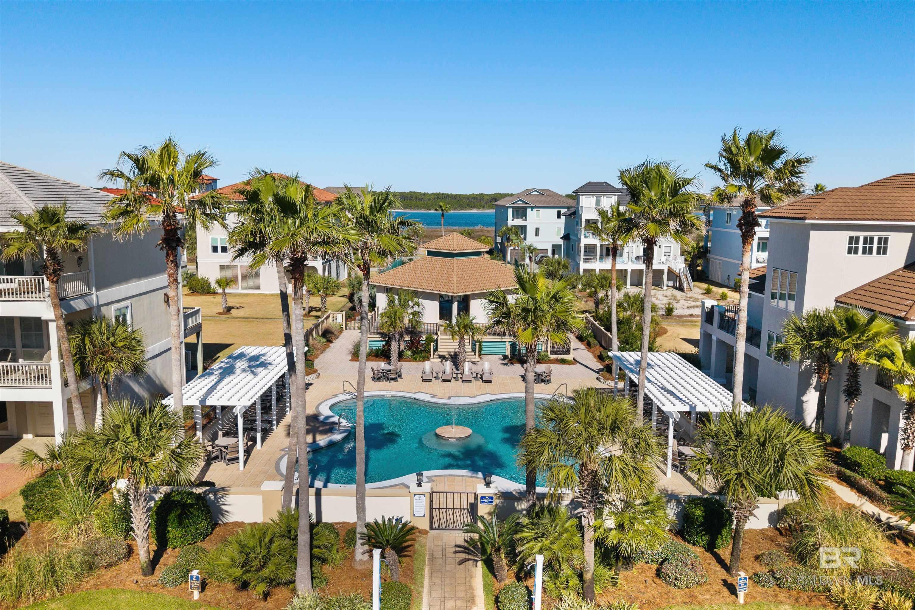 Gulf Shores, Alabama, 36542, United States, 4 Bedrooms Bedrooms, ,5 BathroomsBathrooms,Residential,Active,2012201